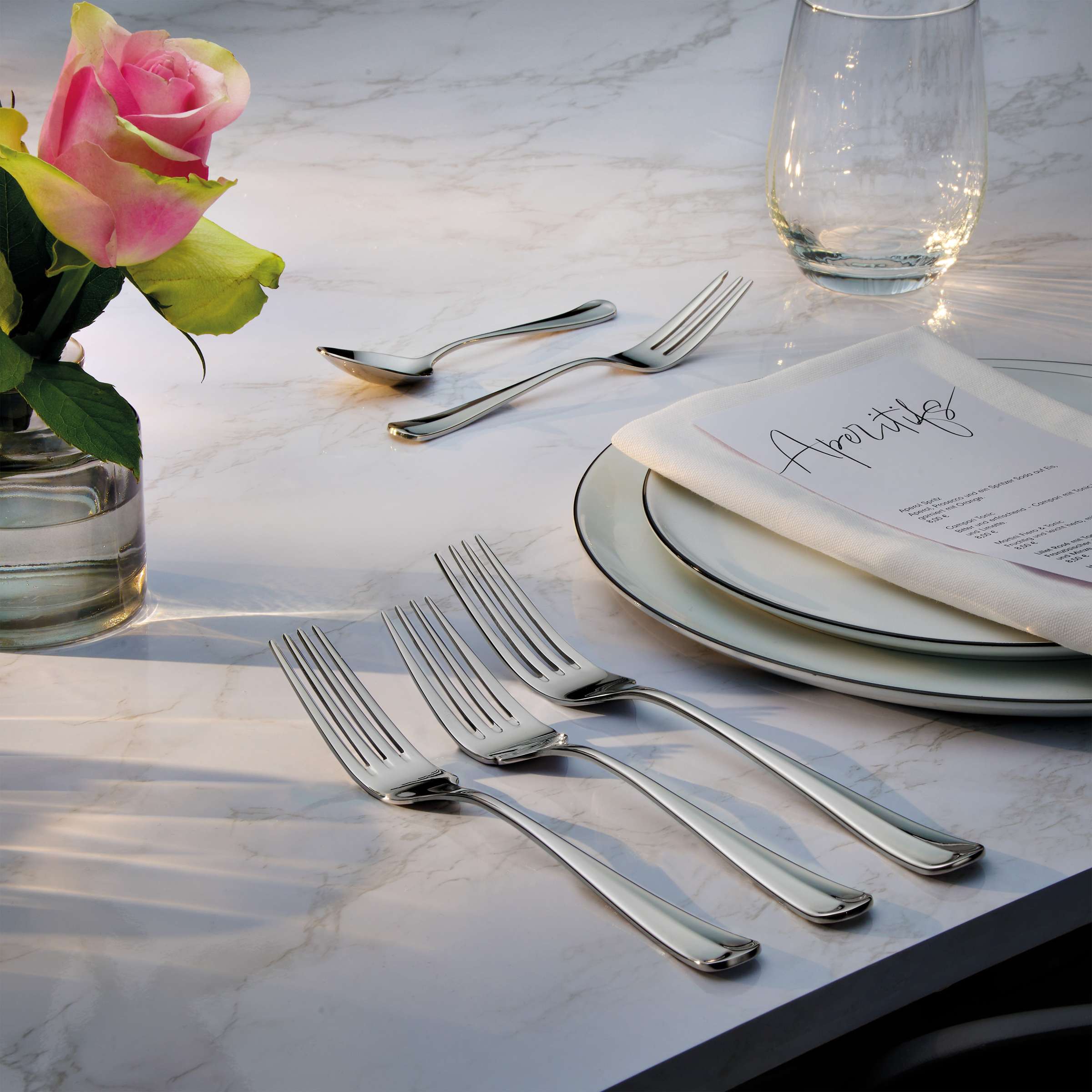 ELIZABETH 24-delige bestekset