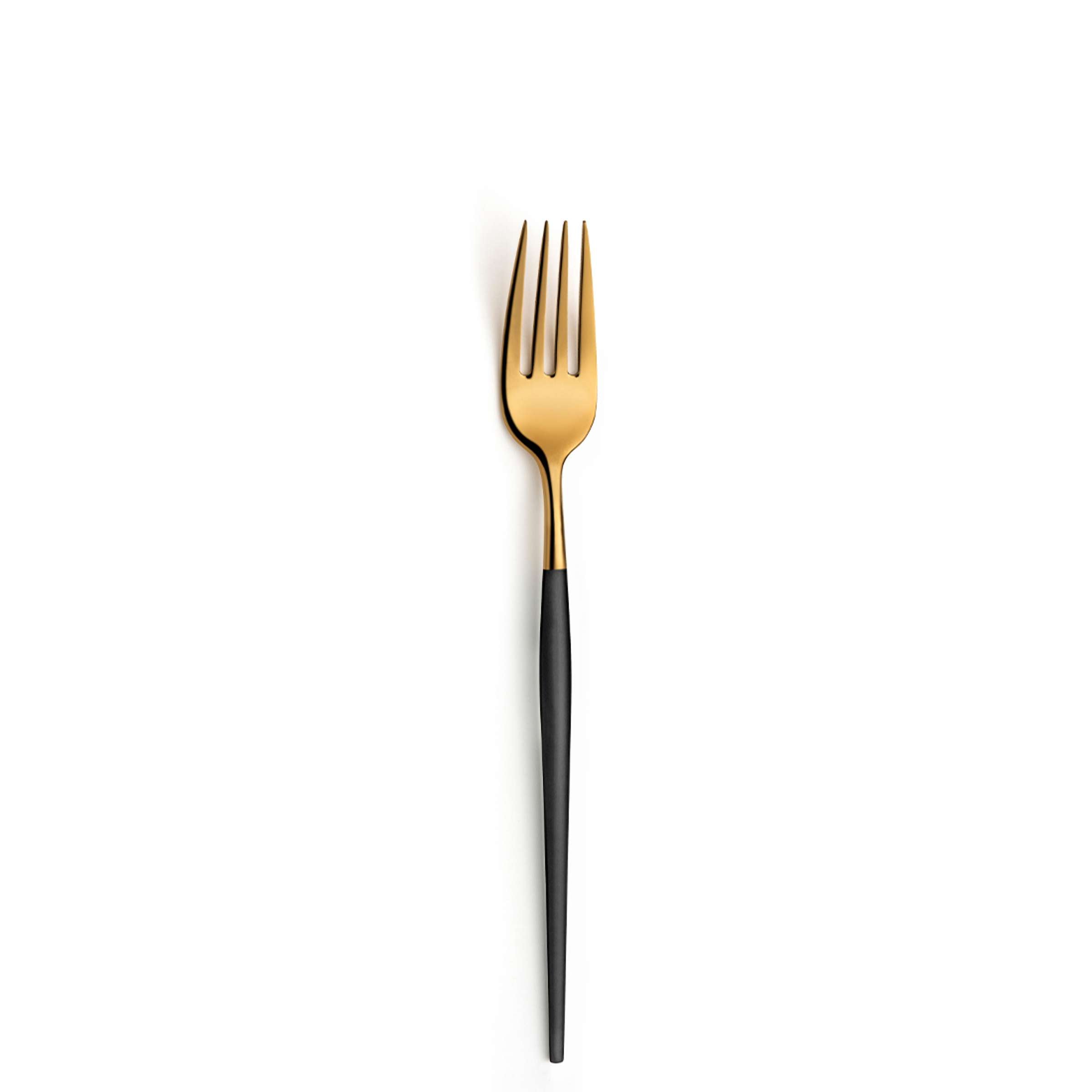 SOPRANO Cutlery Set 16-pieces PVD gold