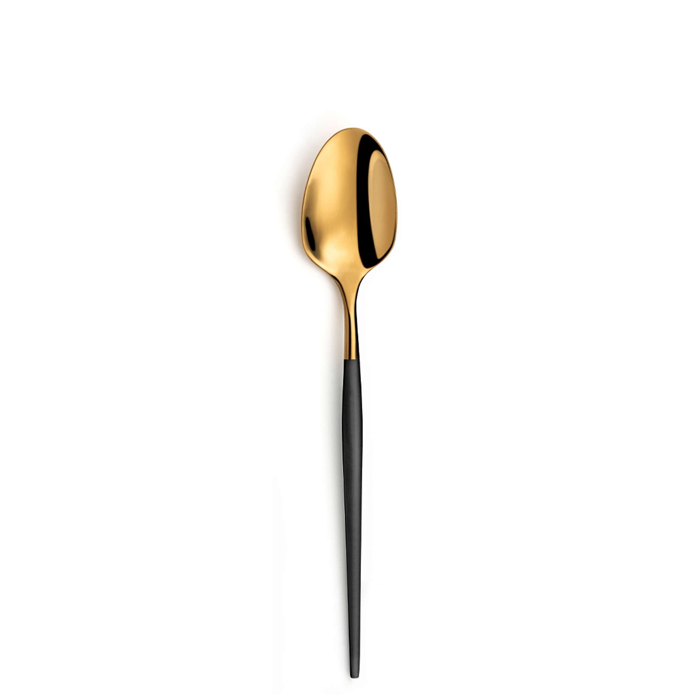 SOPRANO Cutlery Set 16-pieces PVD gold