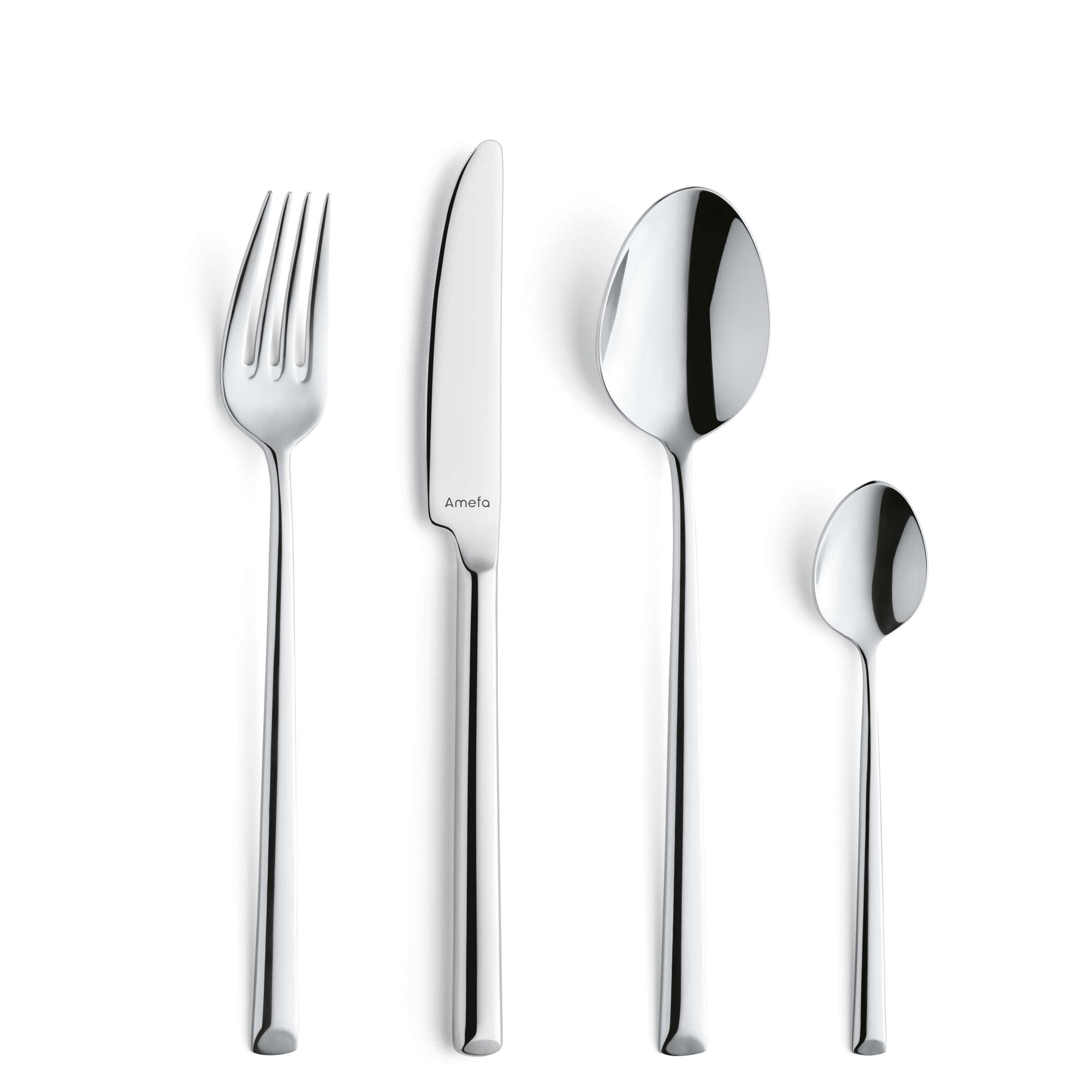 METROPOLE Cutlery Set 32-pieces