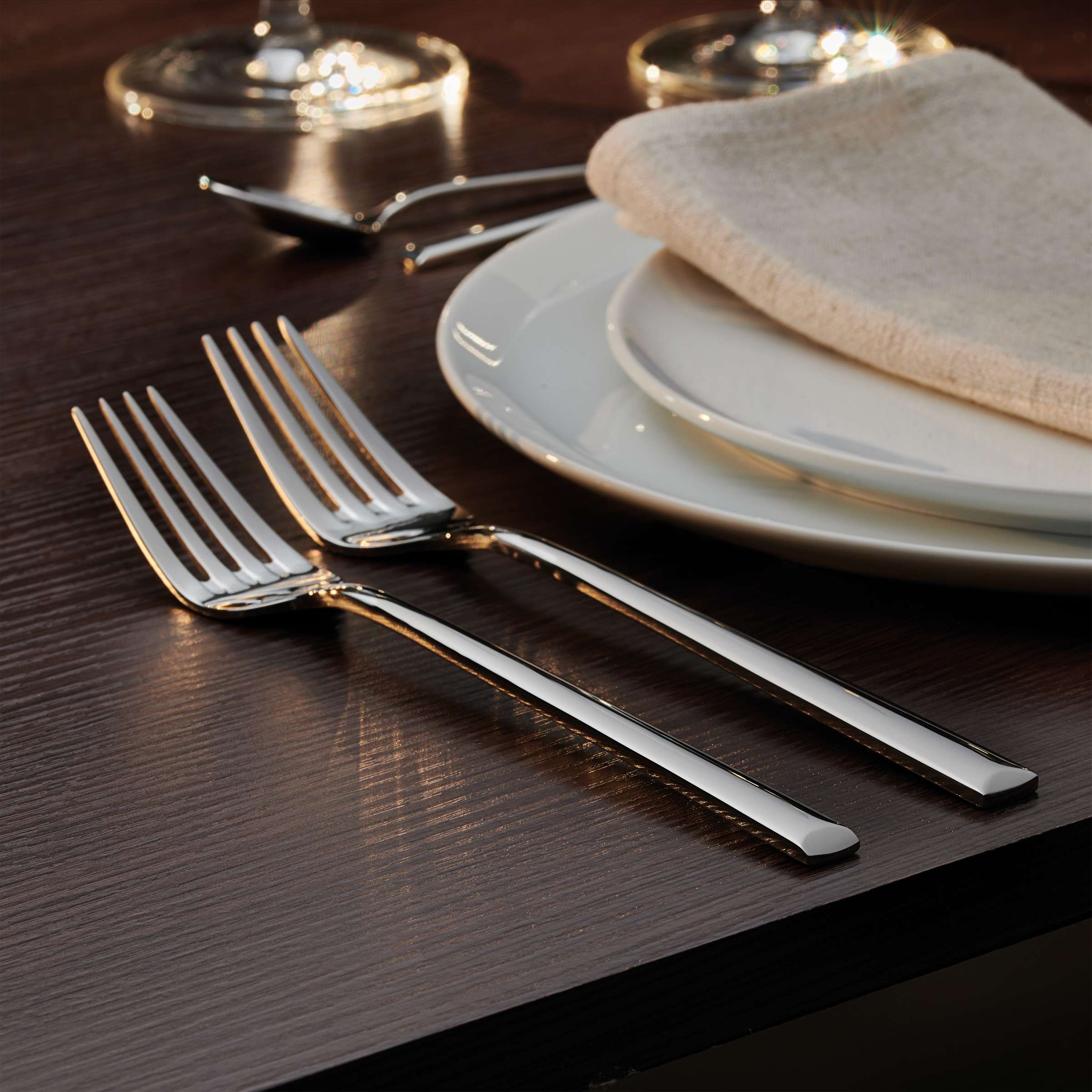 METROPOLE Cutlery Set 32-pieces