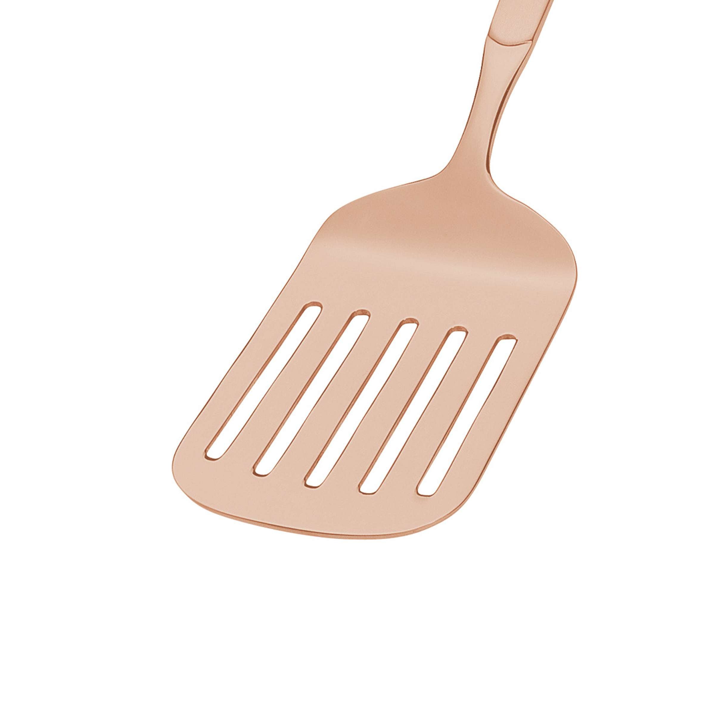 BUFFET draaier/hefinrichting PVD koper