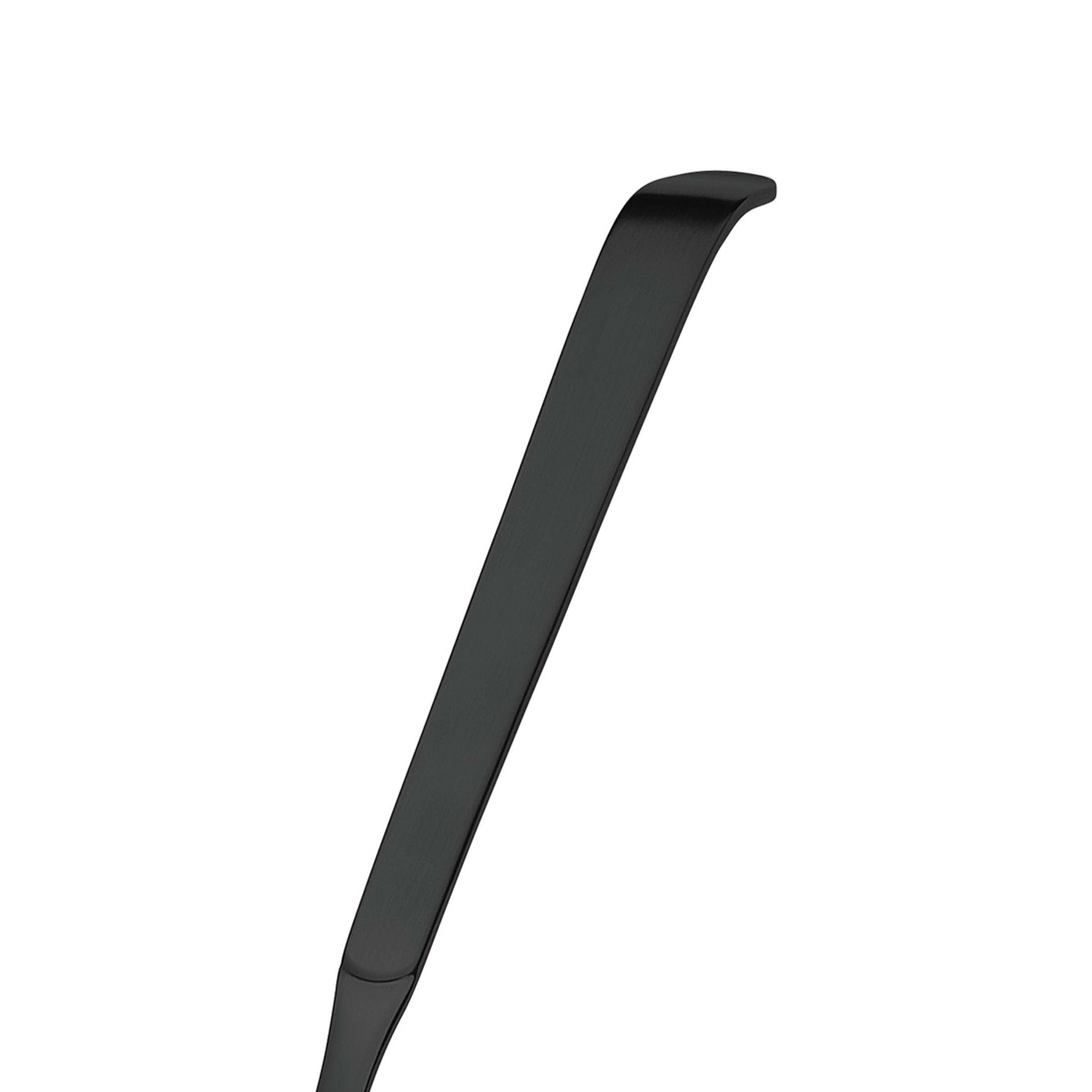 BUFFET braadvork PVD zwart