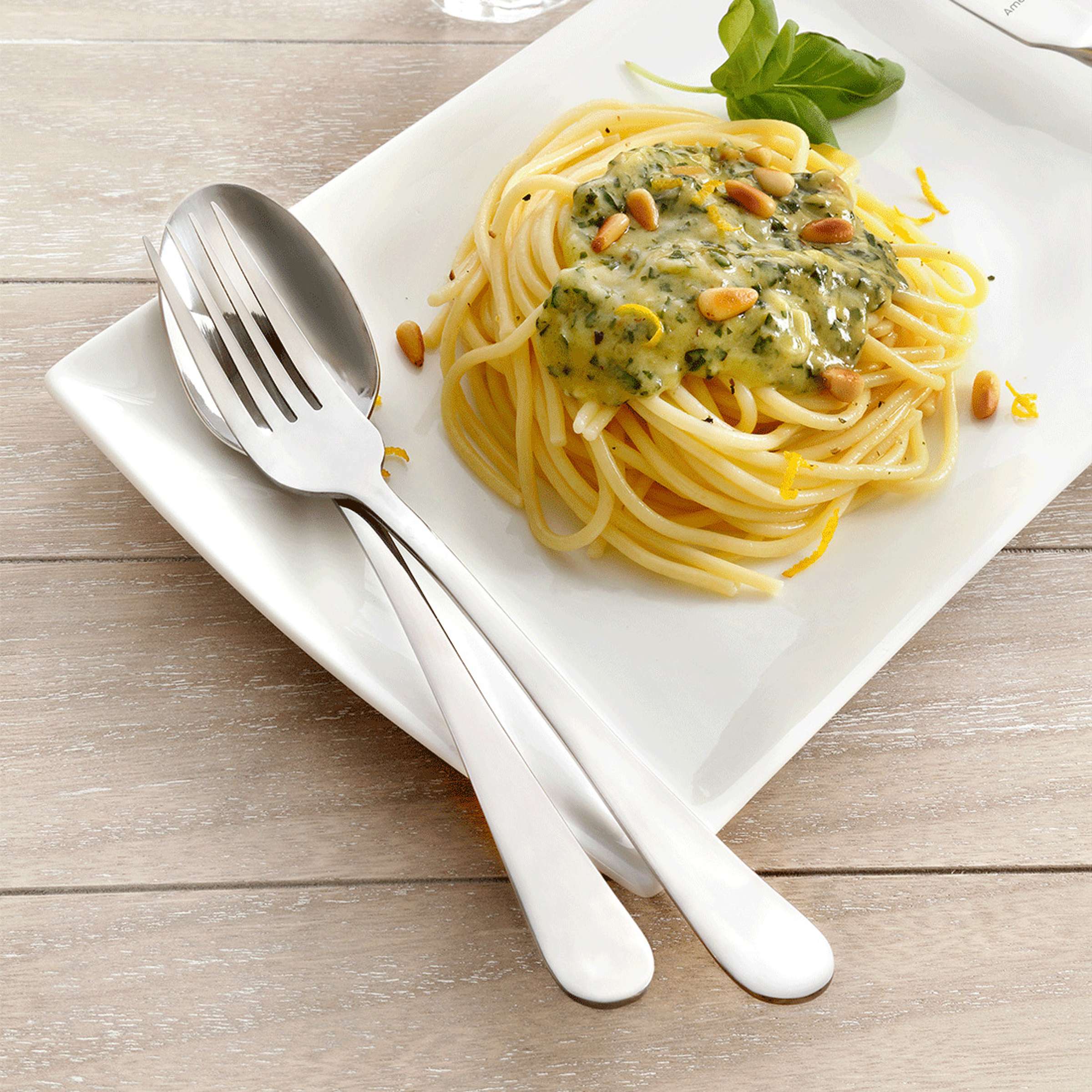 AUSTIN Cutlery Set 16-pieces