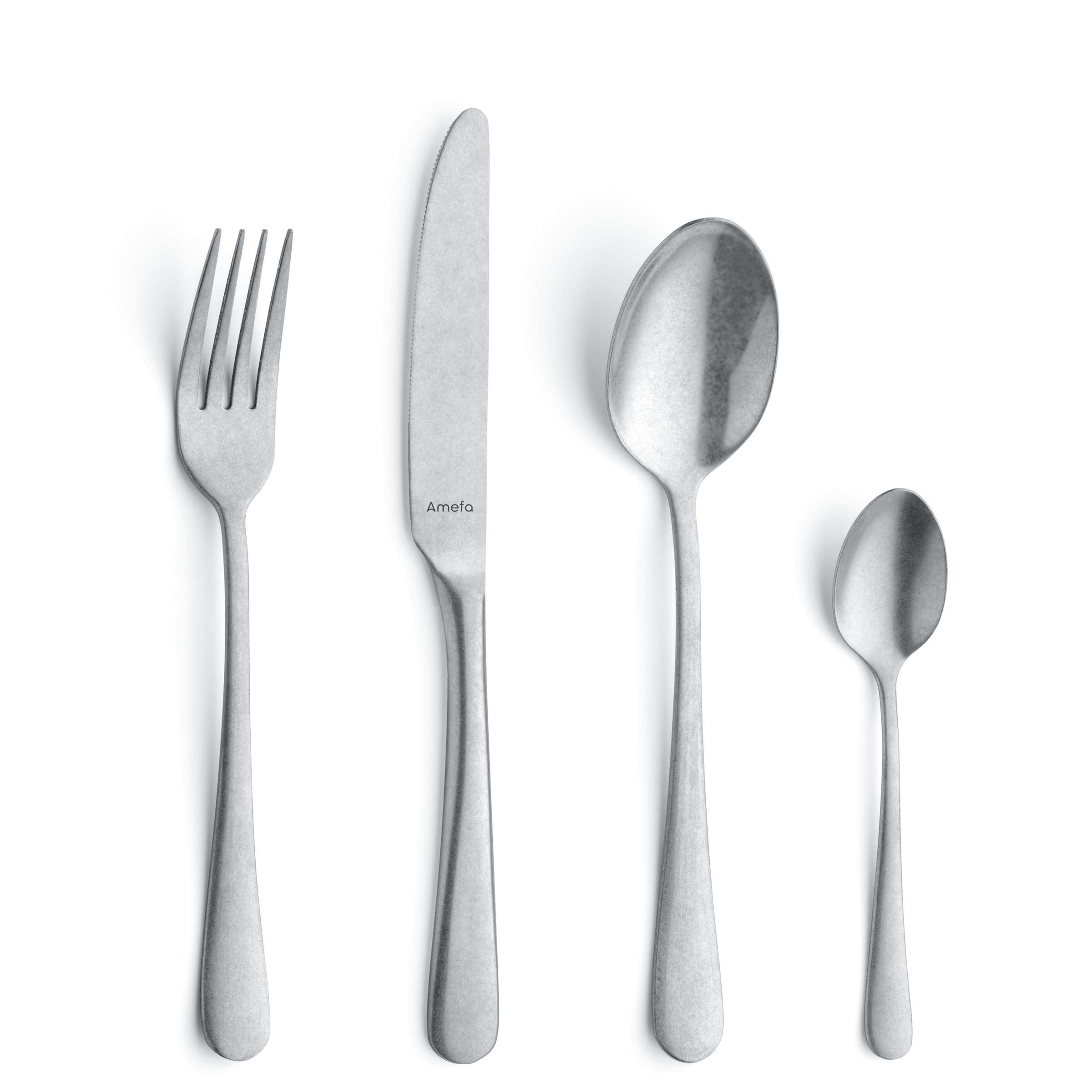 AUSTIN Cutlery Set 16-pieces