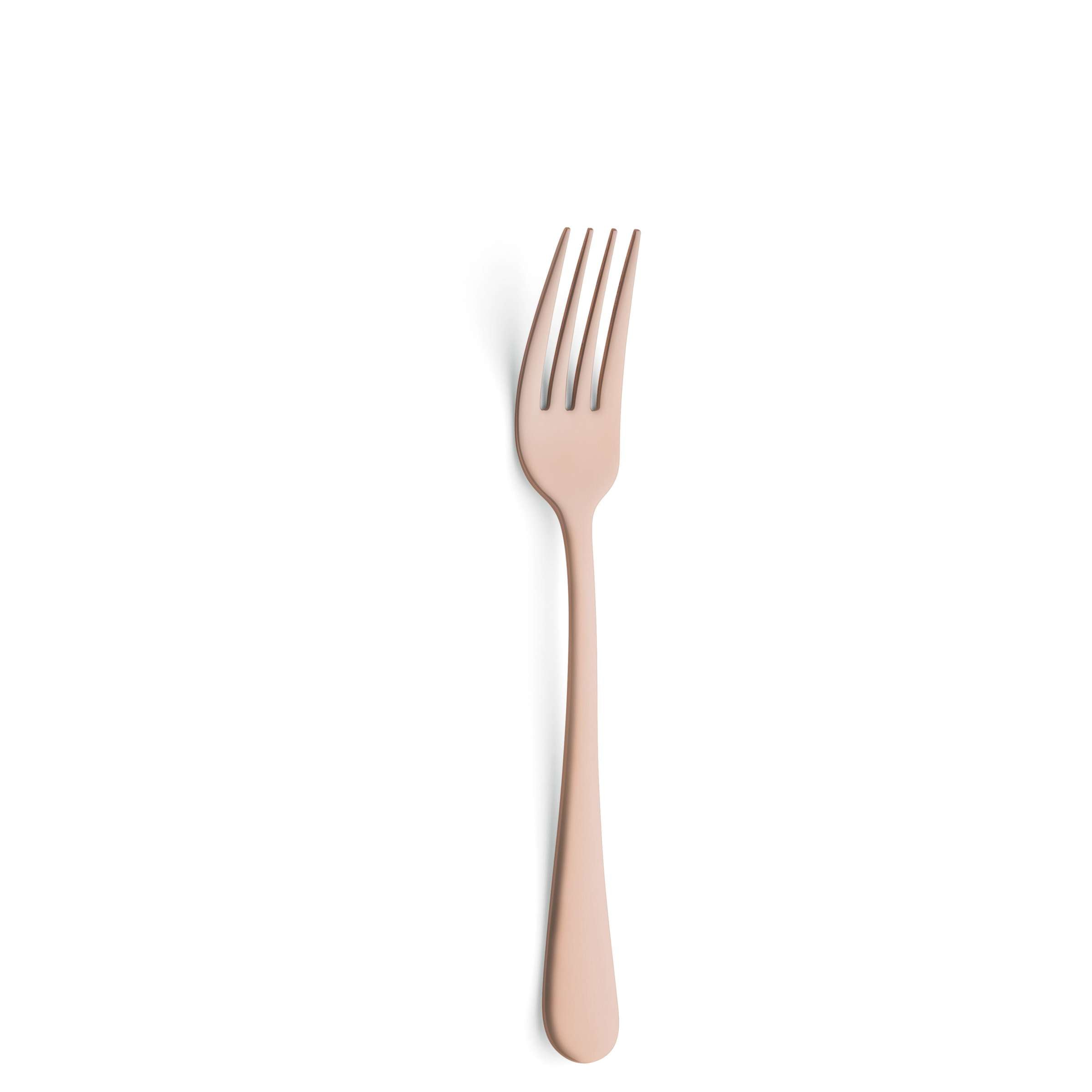 AUSTIN Cutlery Set 32-pieces PVD copper