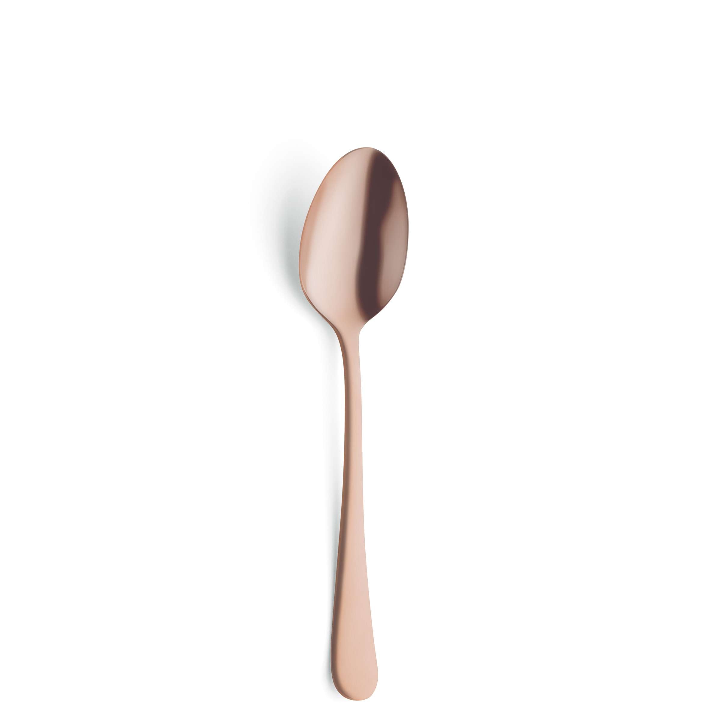 AUSTIN Cutlery Set 32-pieces PVD copper