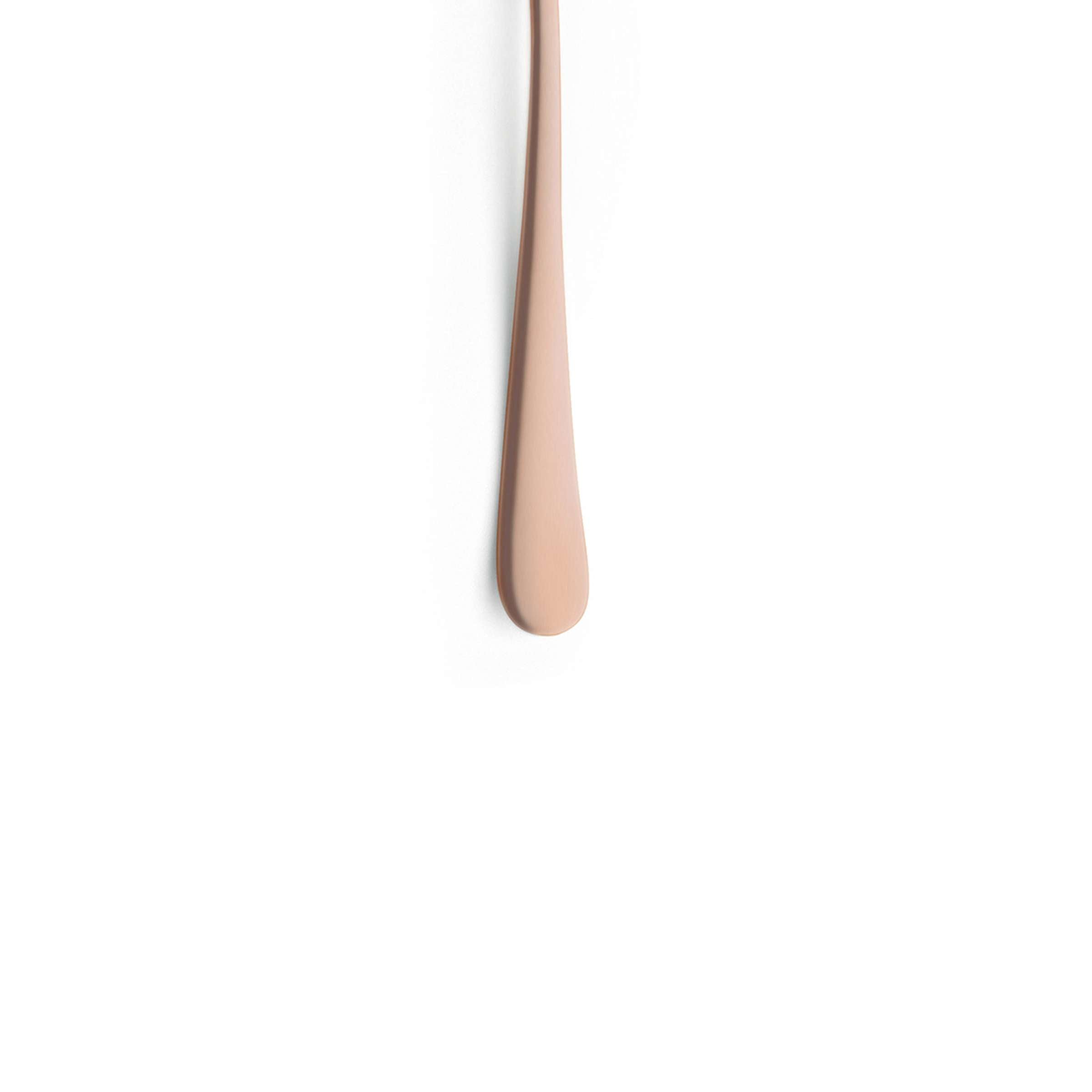 AUSTIN Cake Fork Set 6-pieces PVD copper