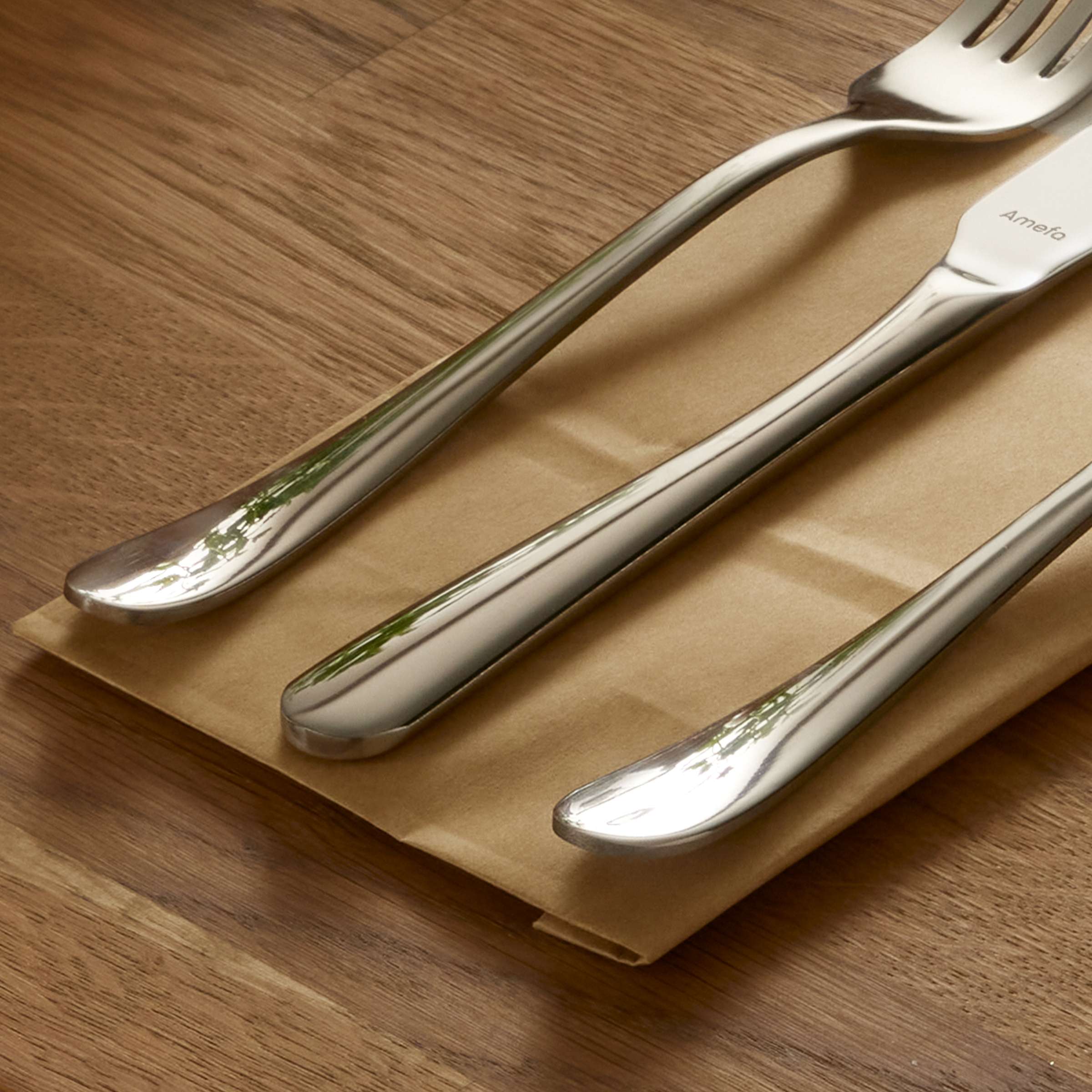 AUSTIN Cutlery Set 16-pieces