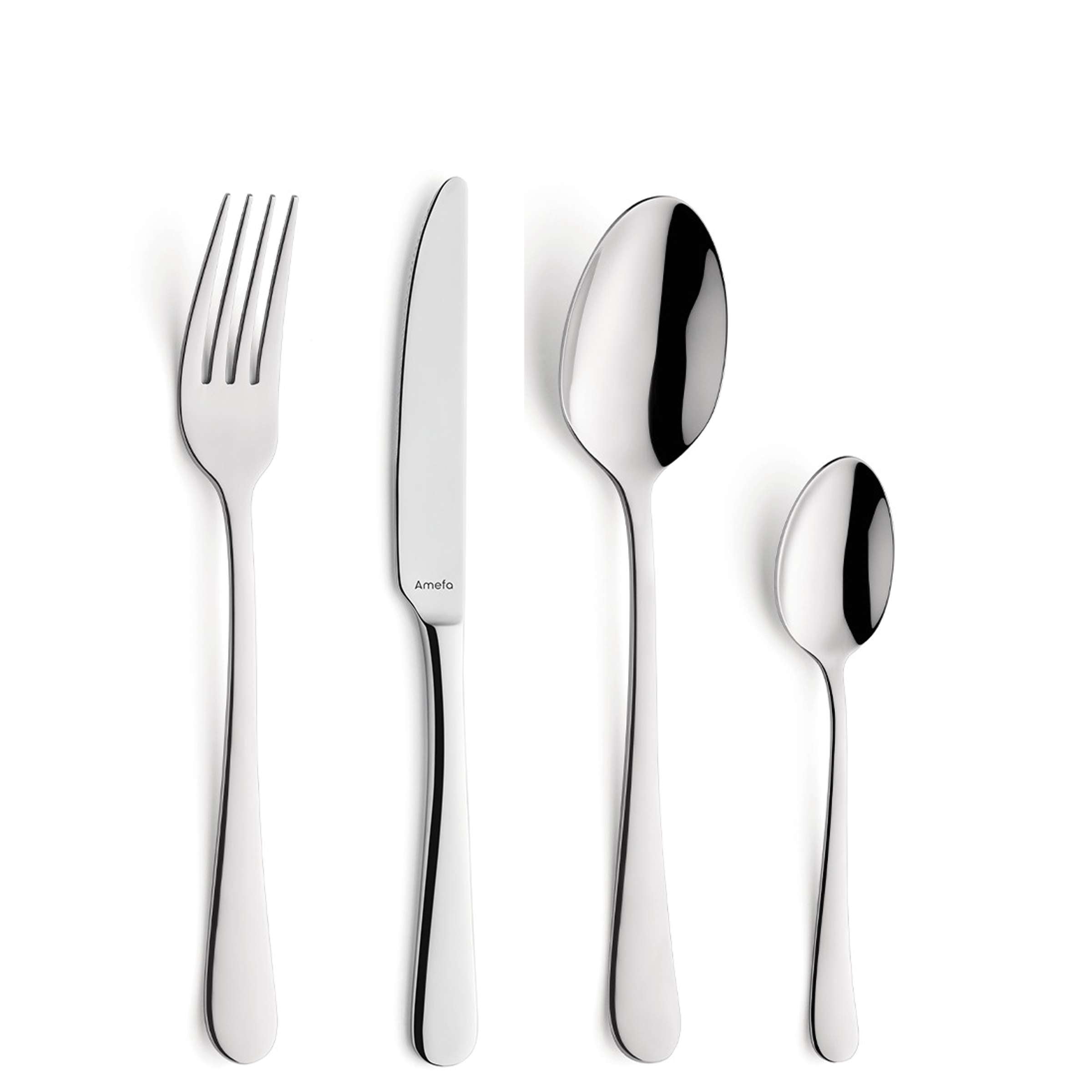 AUSTIN Cutlery Set 16-pieces