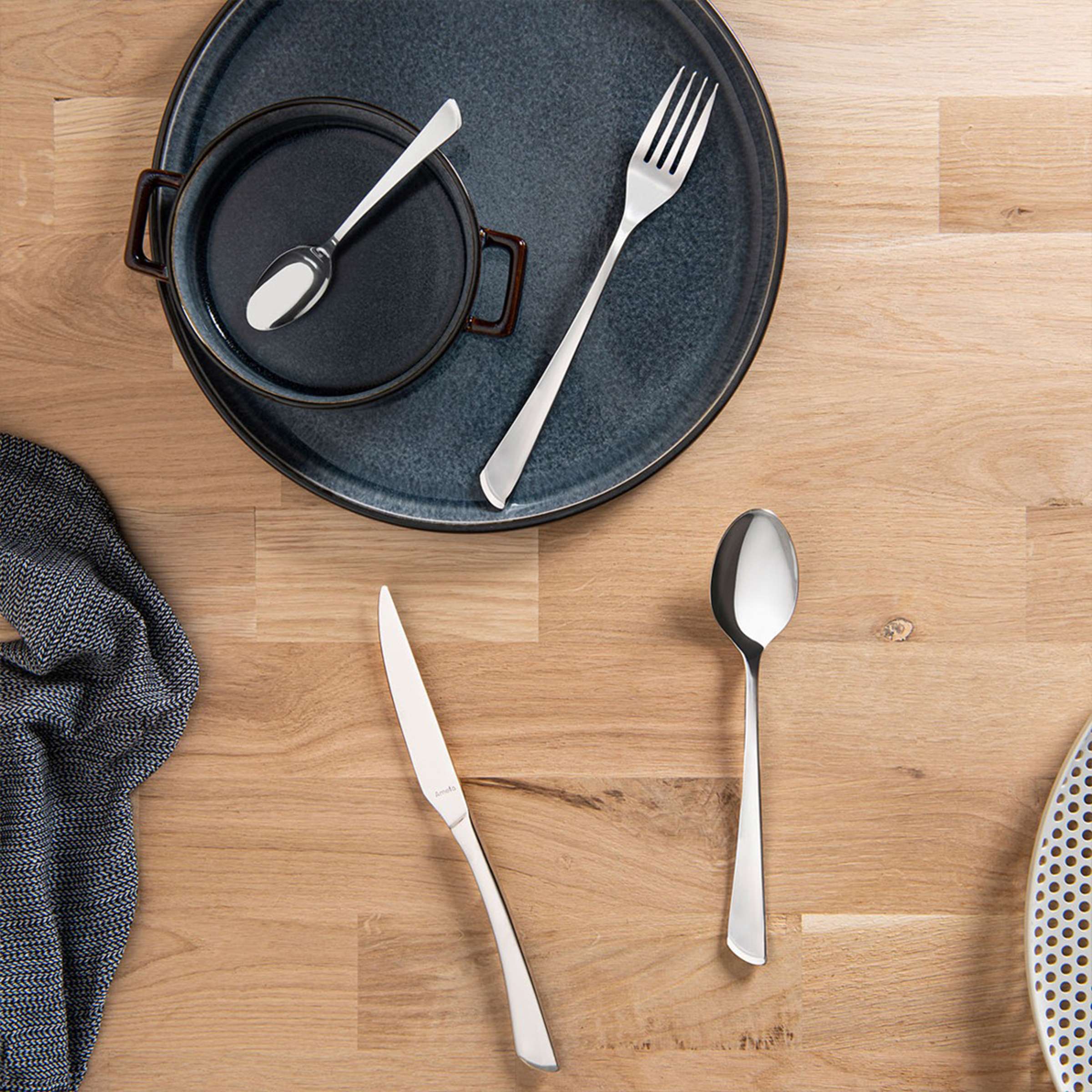 JUNO 32-delige bestekset