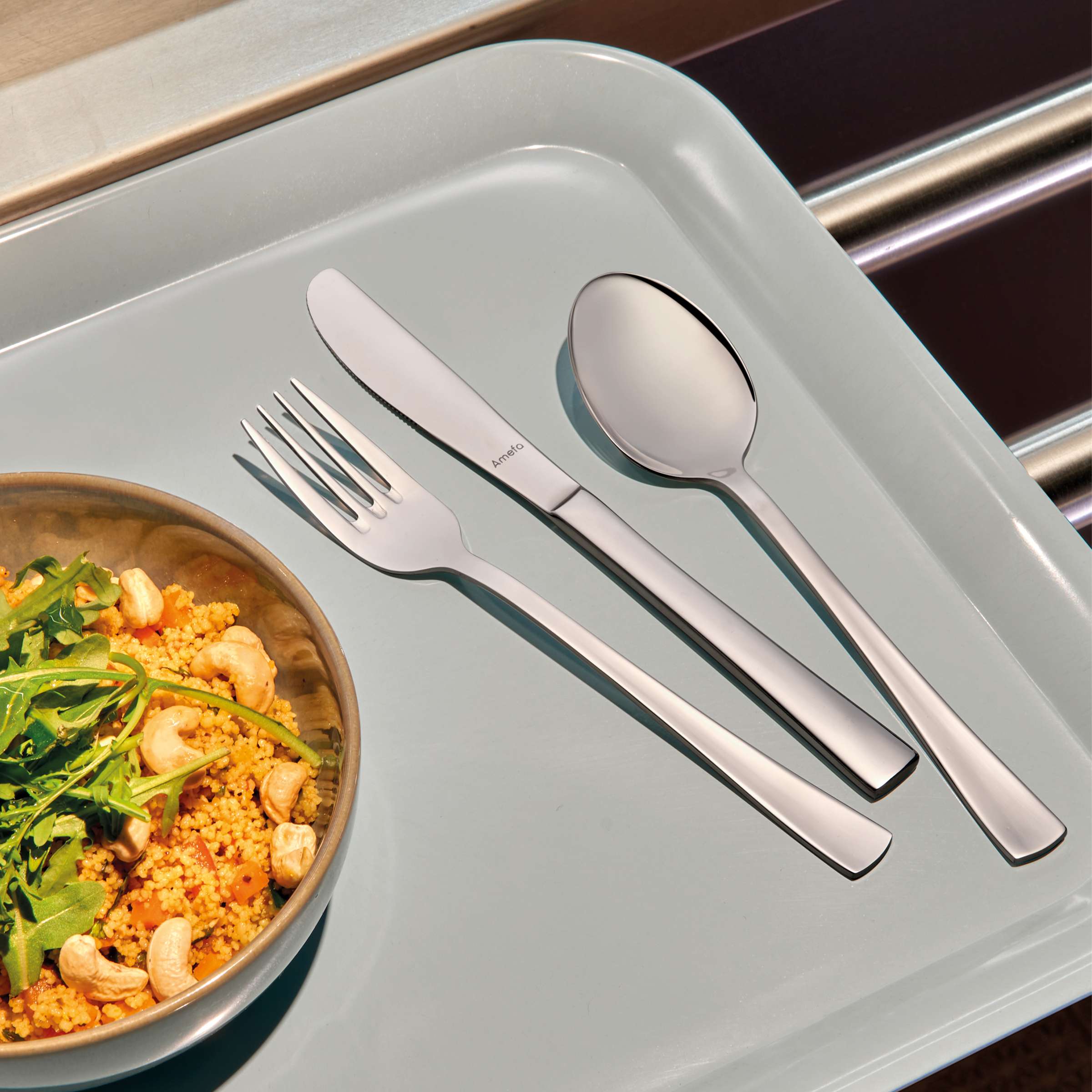 ATLANTIC Pizza Knife modern