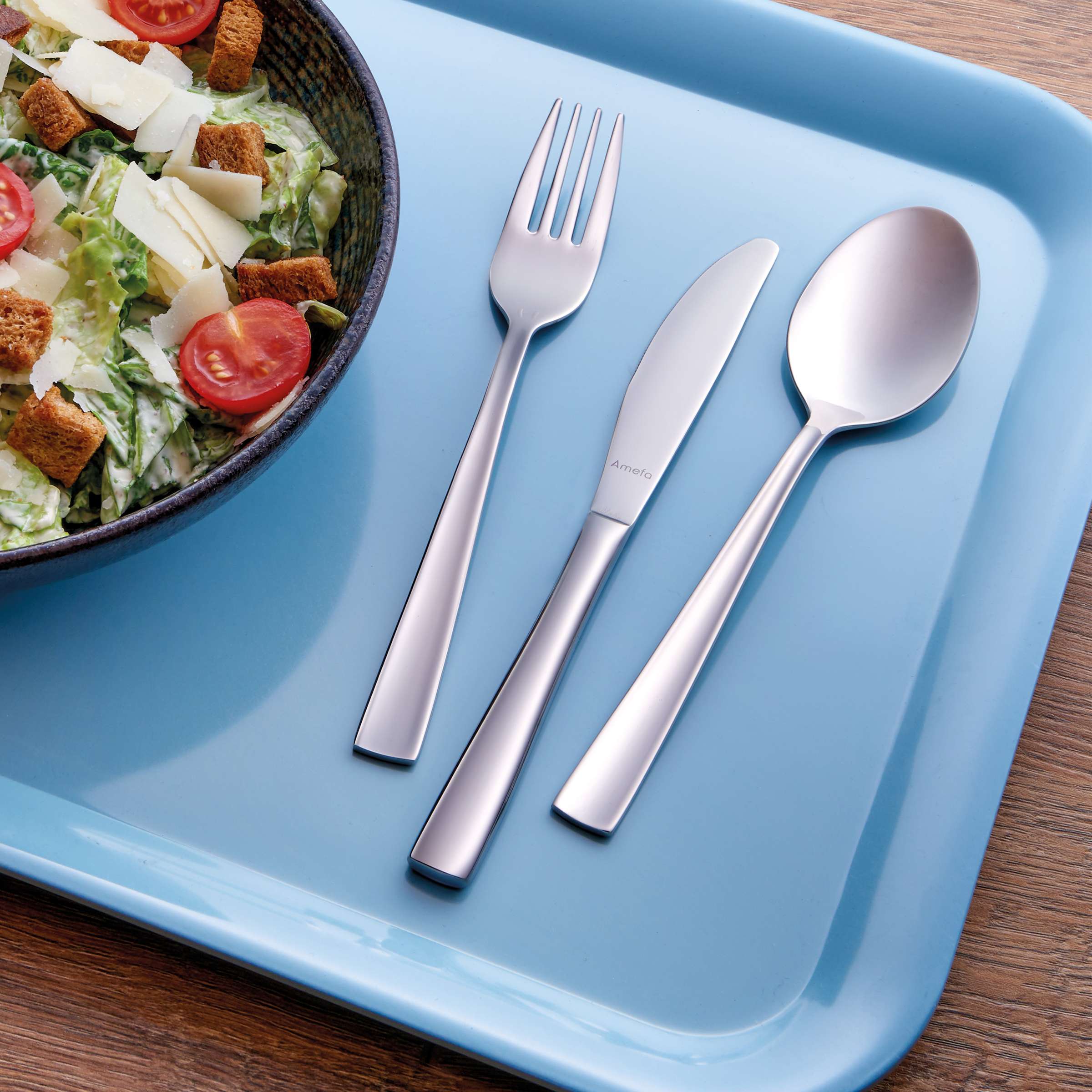 ATOS Cutlery Set 24-pieces