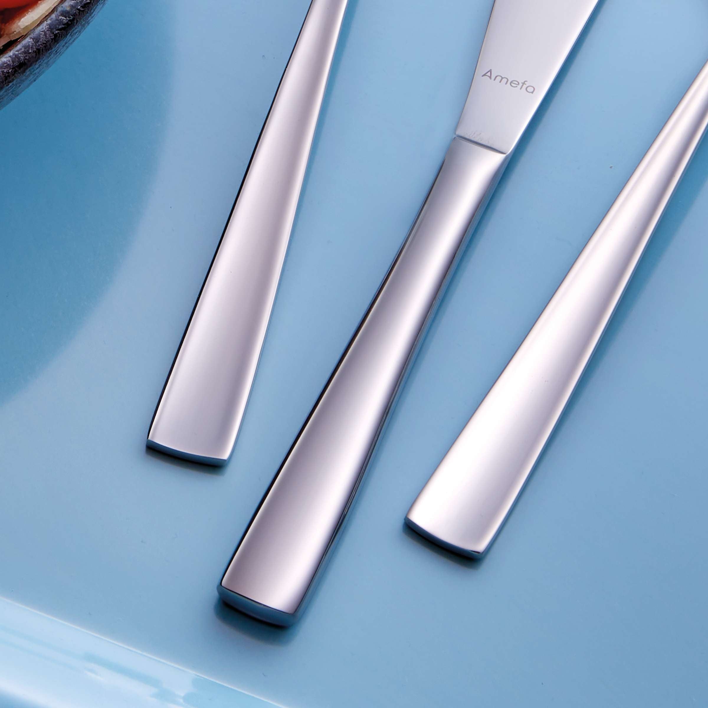 ATOS Cutlery Set 24-pieces