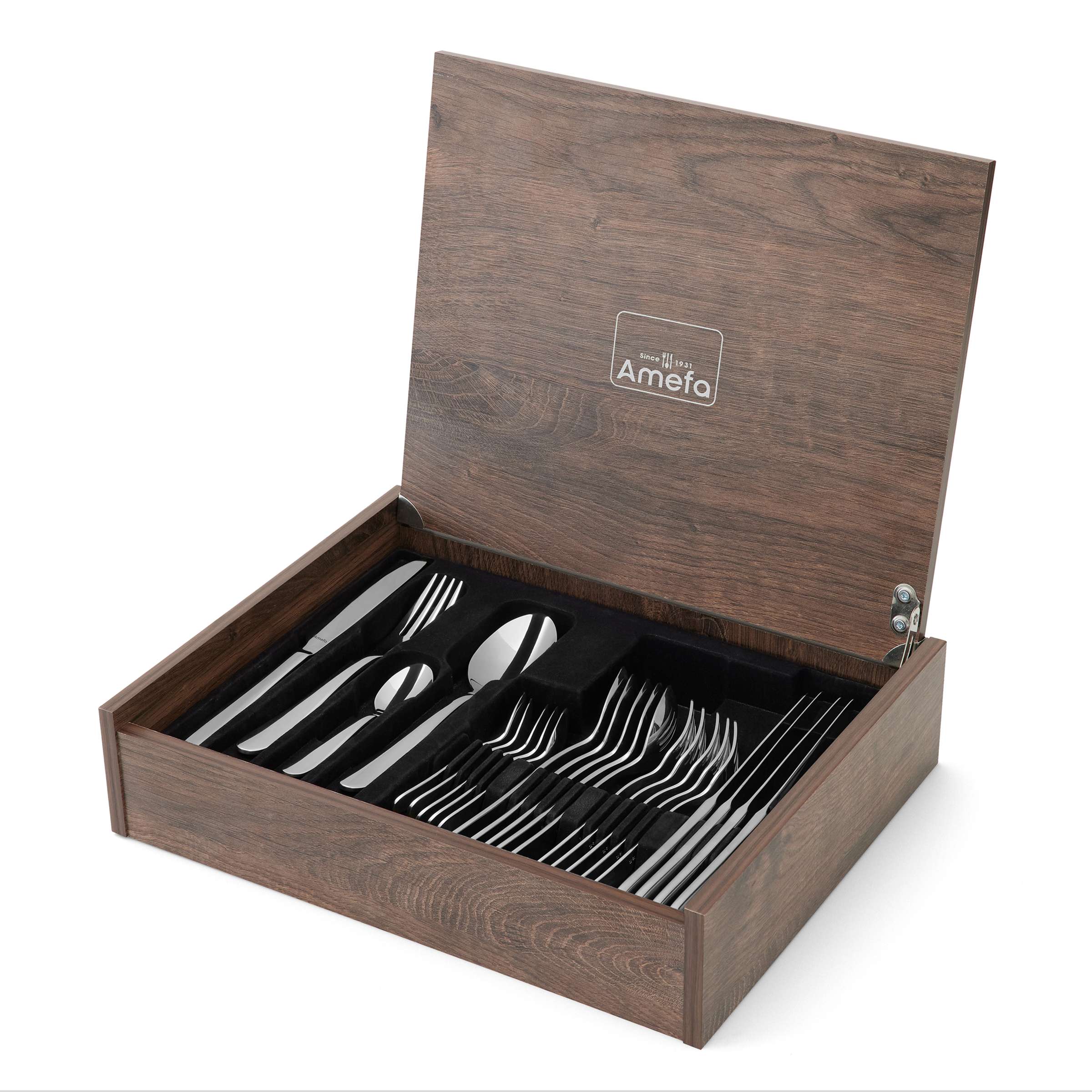 OXFORD Cutlery Set 24-pieces