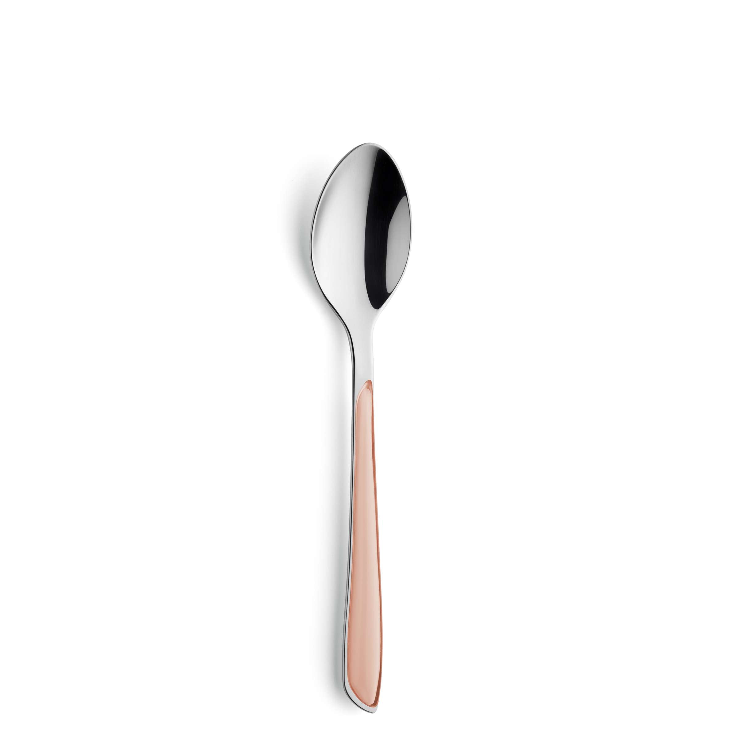 PRISMA Menülöffel apricot