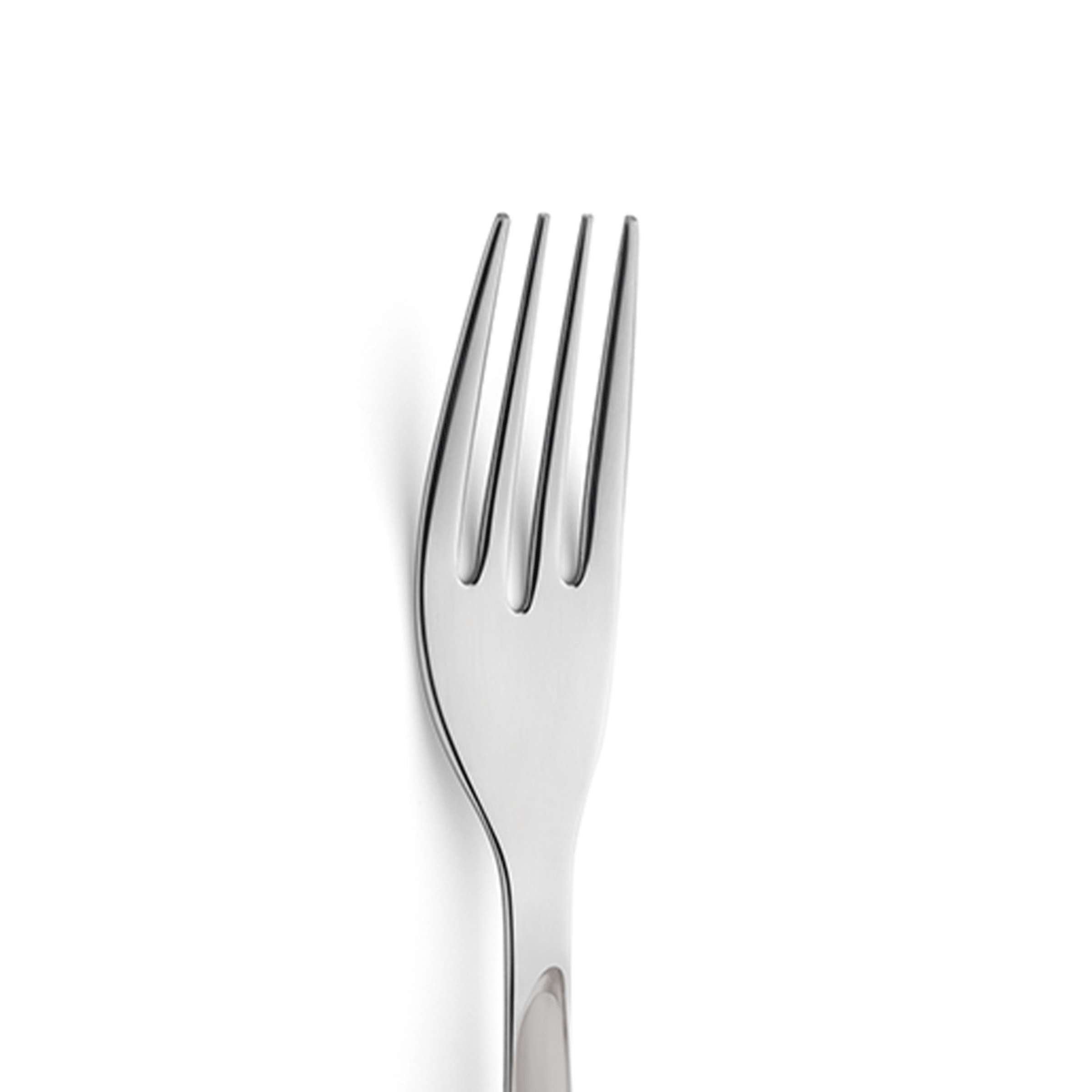 PRISMA Table Fork light grey