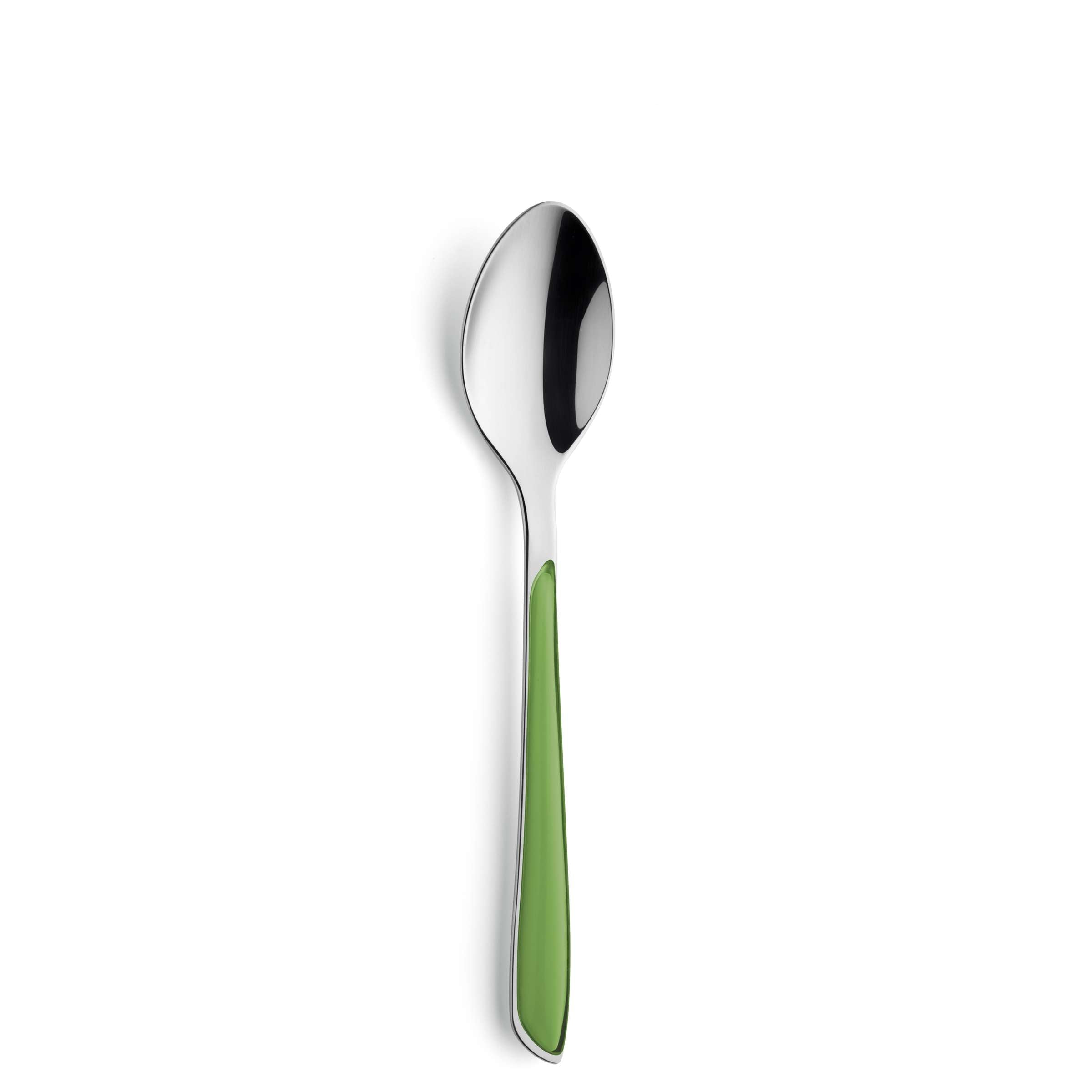 PRISMA Cutlery Set 24-pieces springgreen