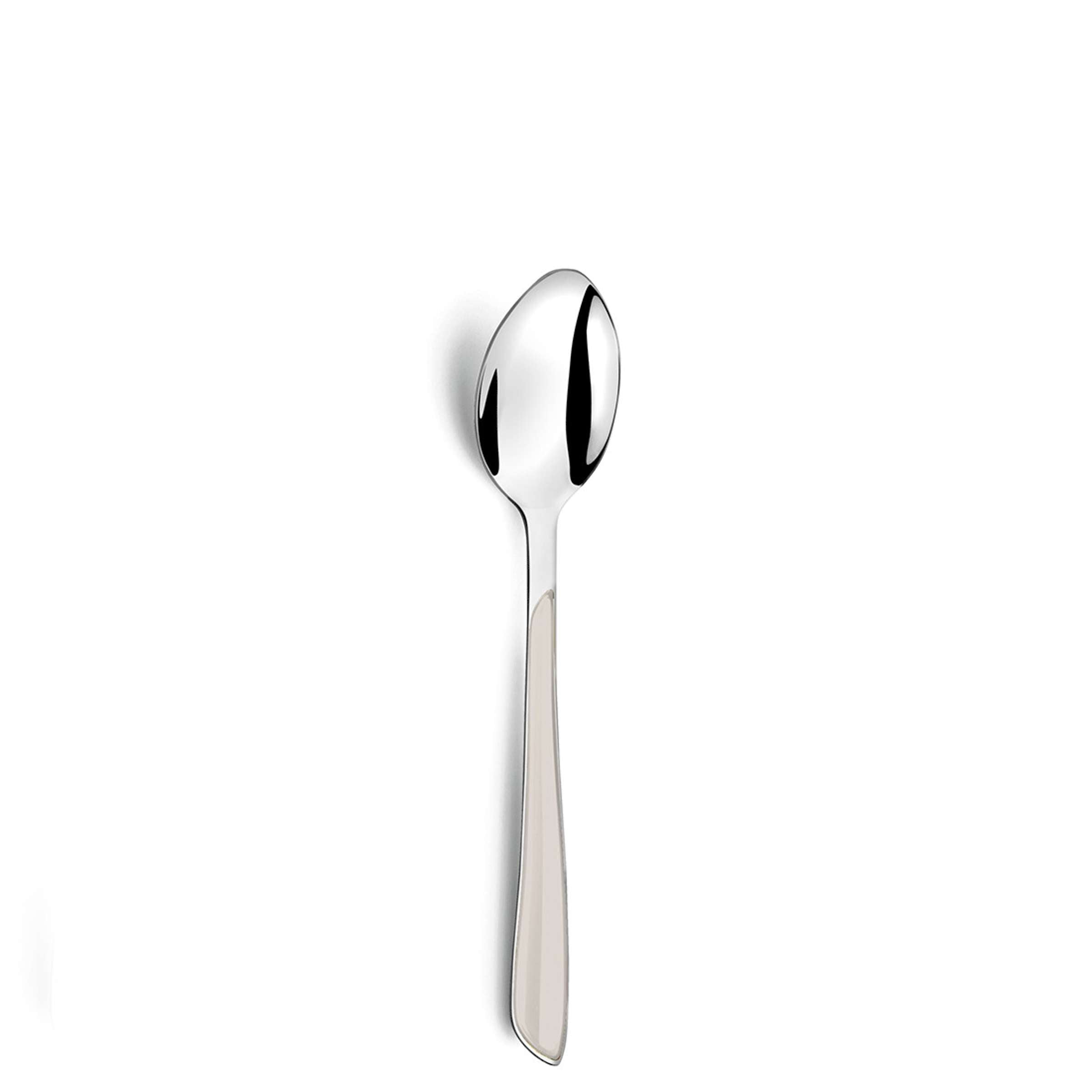 ECLAT Besteckset 24-teilig weiß