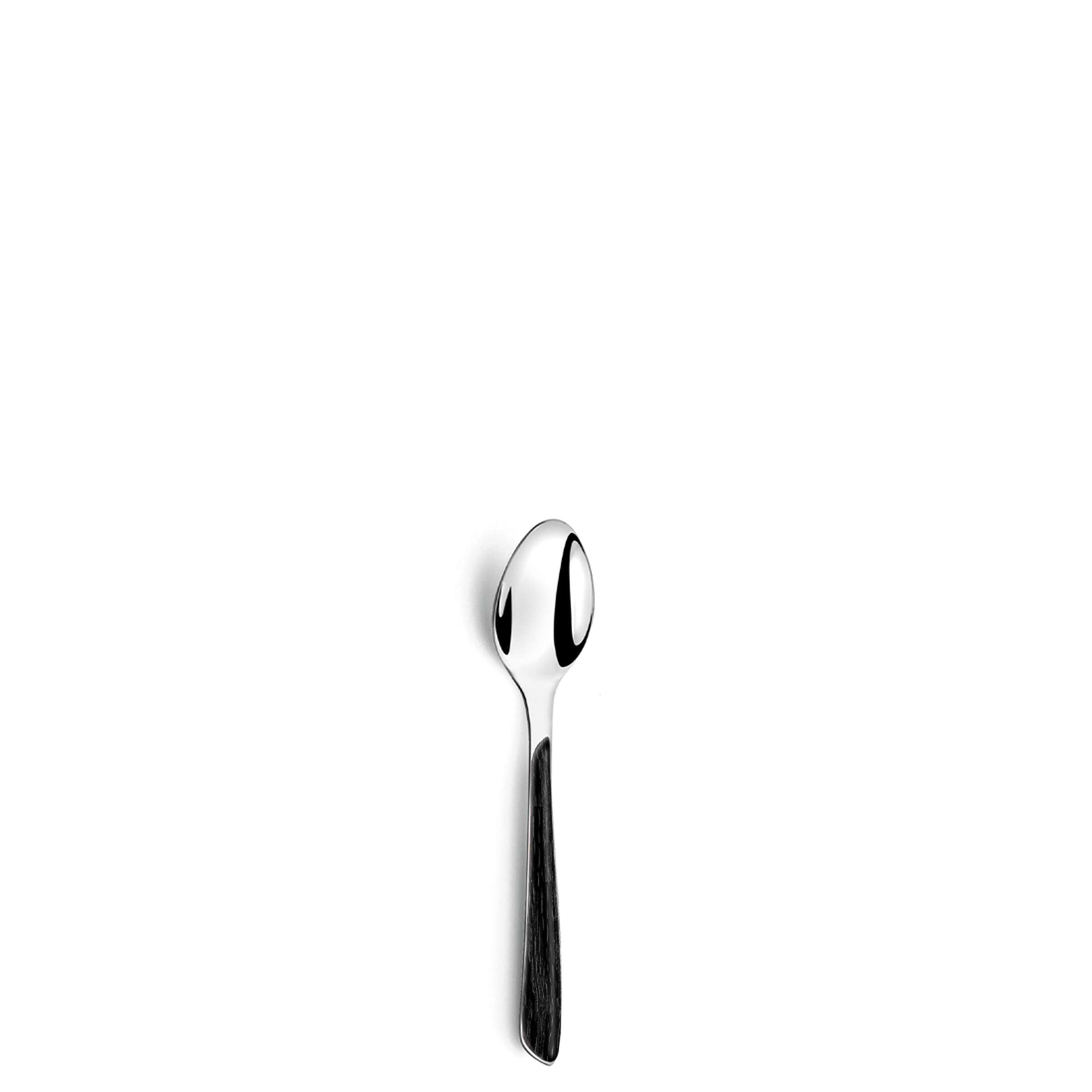 ECLAT NATURE Besteckset 24-teilig holz, schwarz