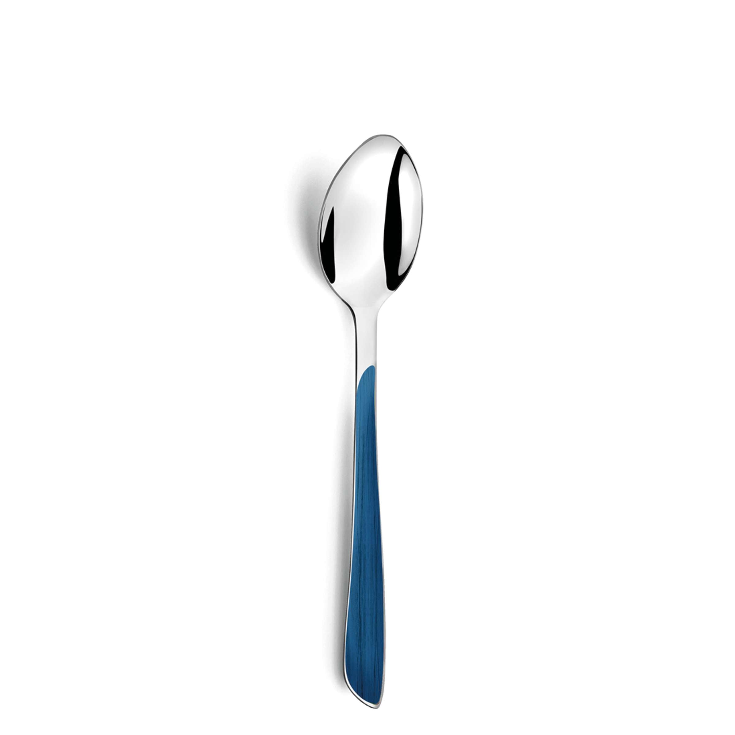 ECLAT NATURE Besteckset 24-teilig blau