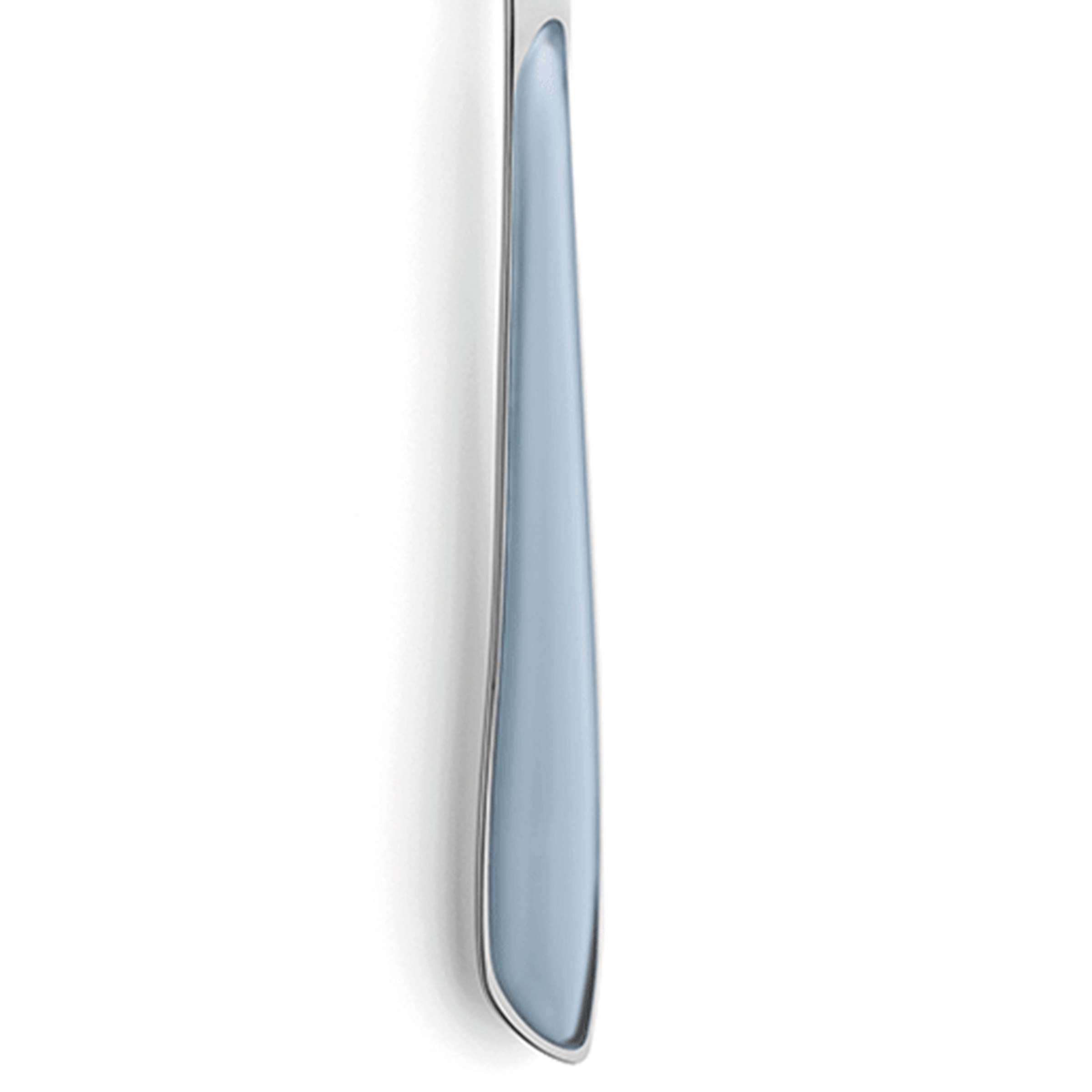 PRISMA Table Fork sky blue