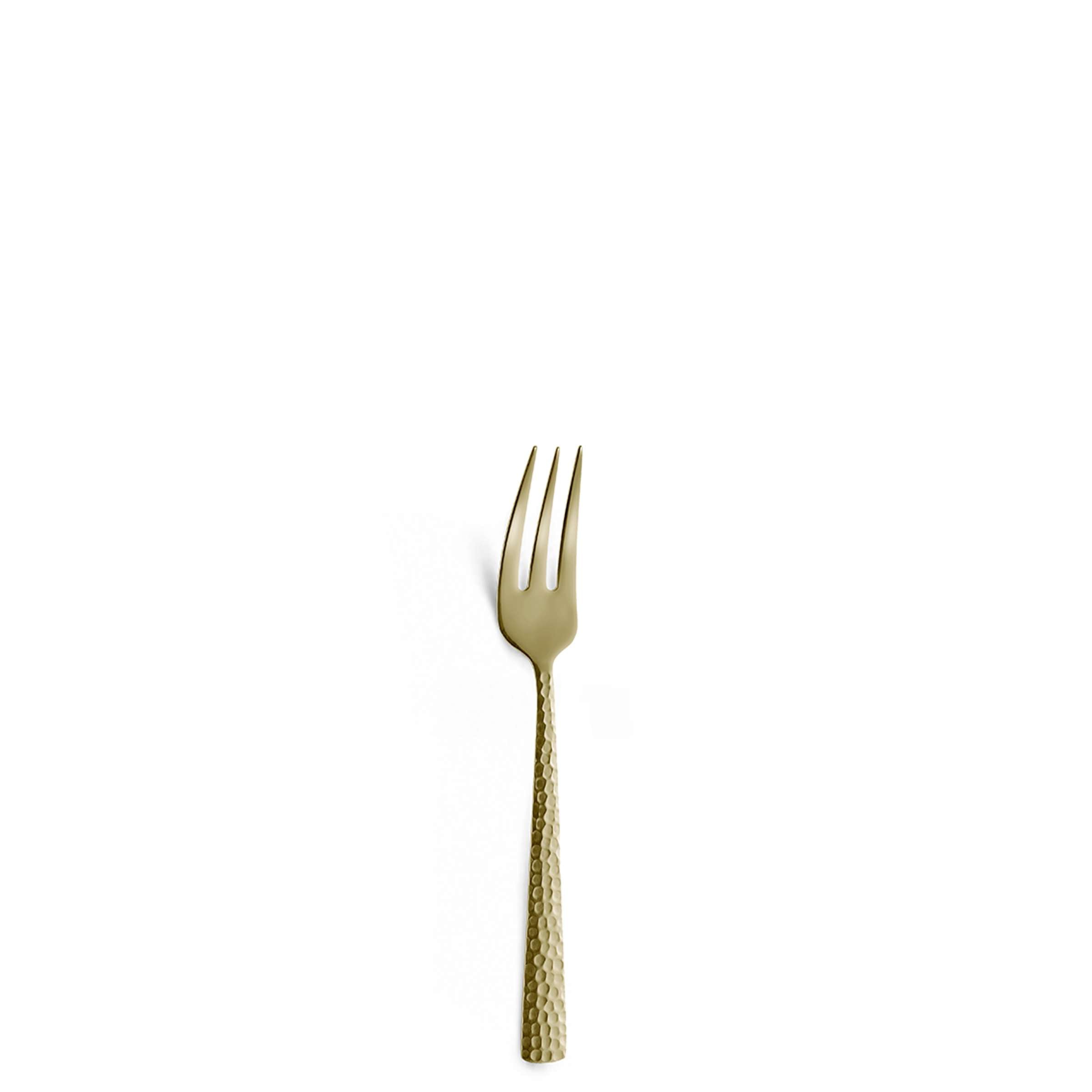 FELICITY Cutlery Set 30-pieces PVD champagne