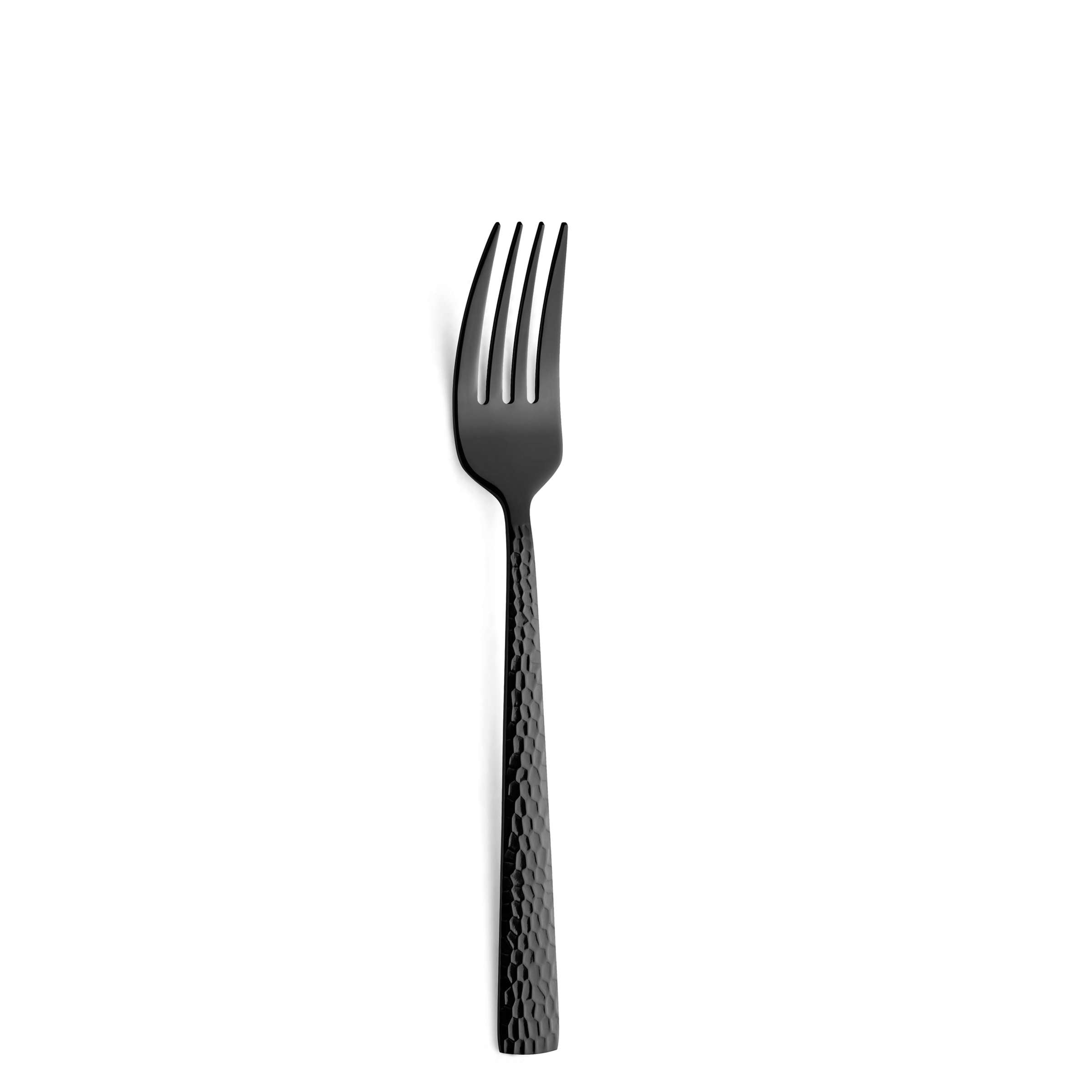 FELICITY Cutlery Set 30-pieces PVD black