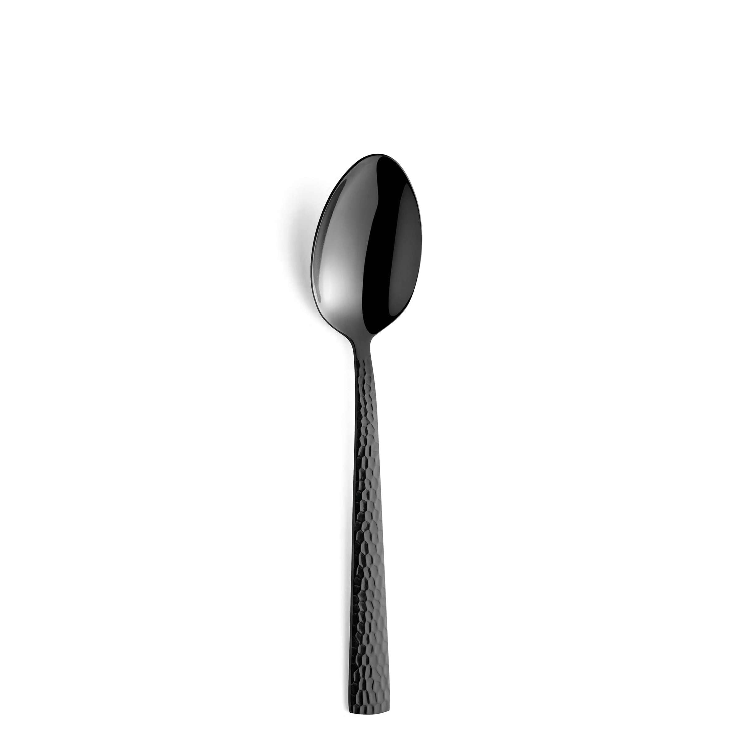FELICITY Cutlery Set 30-pieces PVD black