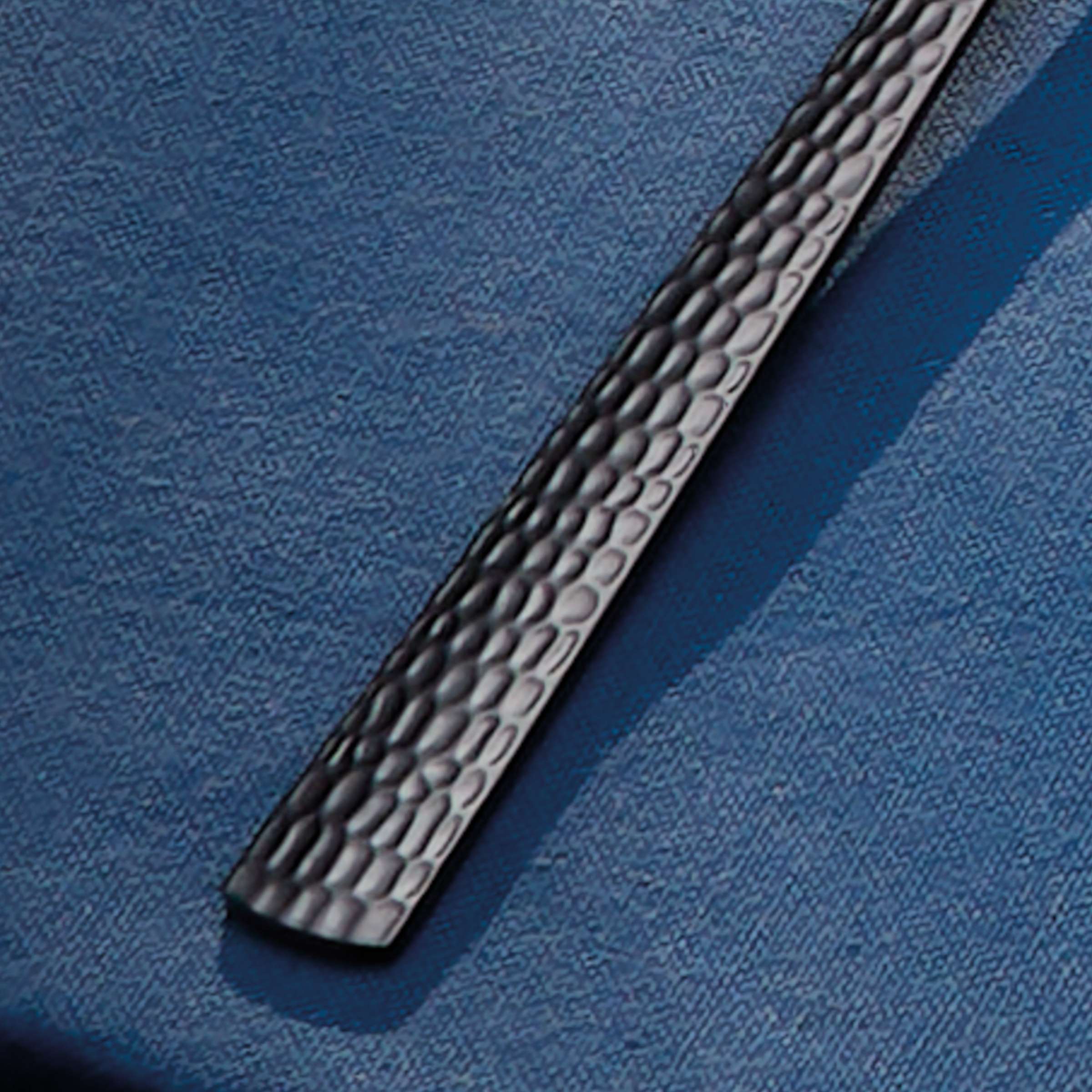 FELICITY Cutlery Set 30-pieces PVD black