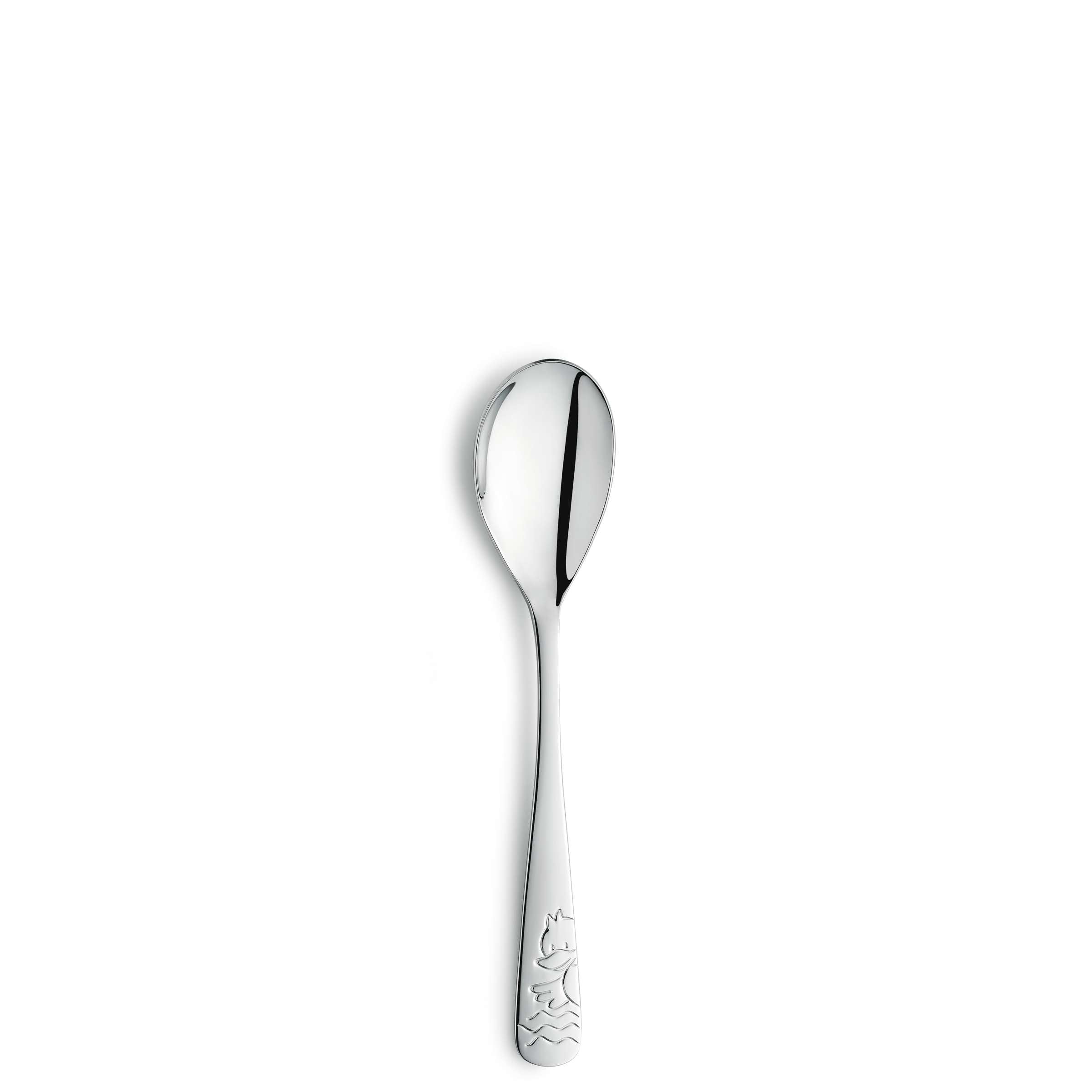 DUCK Children`s Cutlery 4-pieces