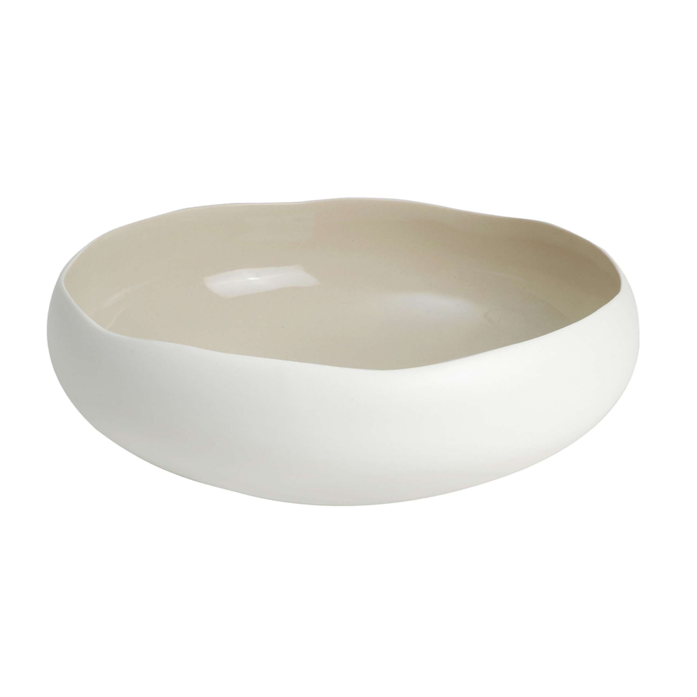 OSLO LINEN Bowl medium medium