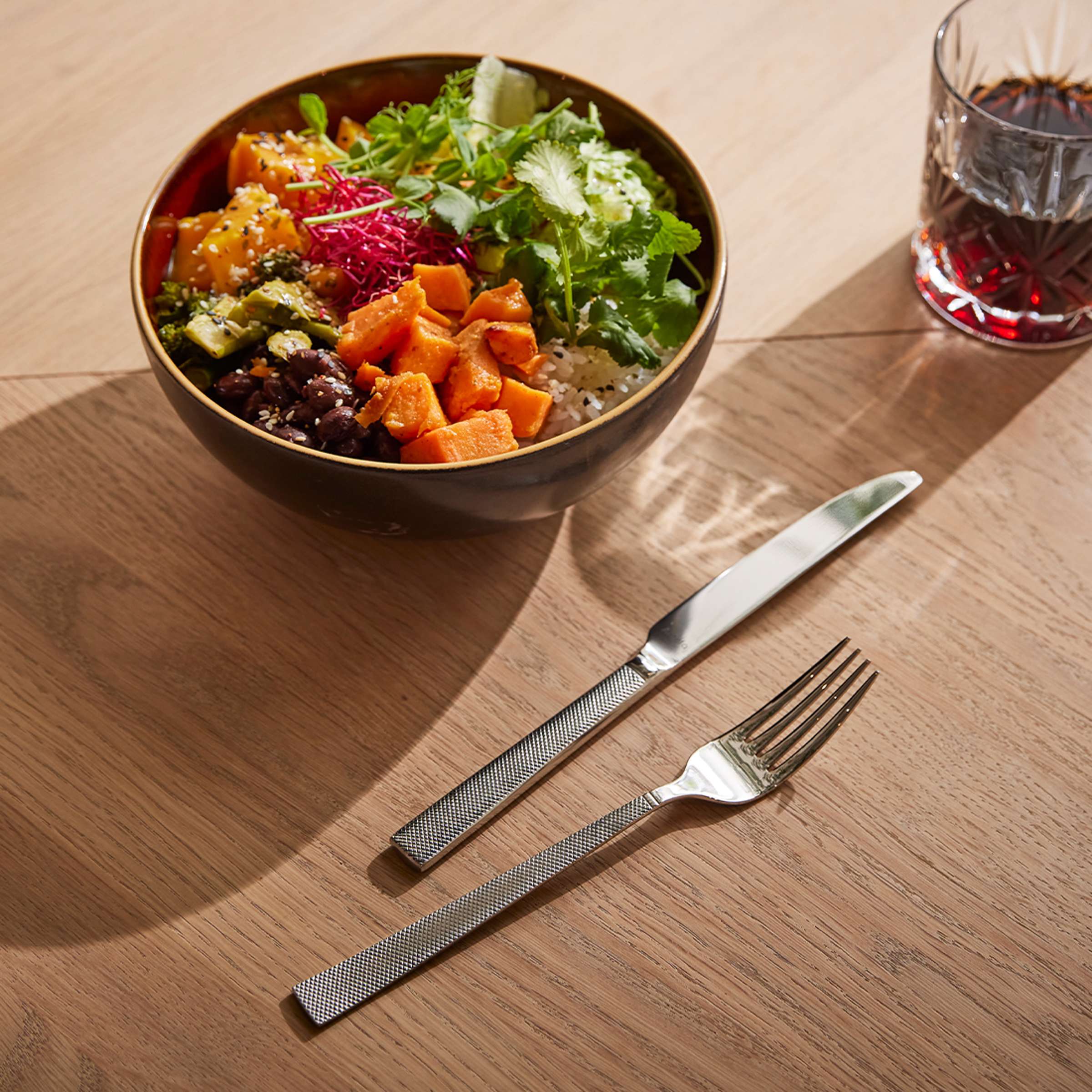 JEWEL Cutlery Set 32-pieces