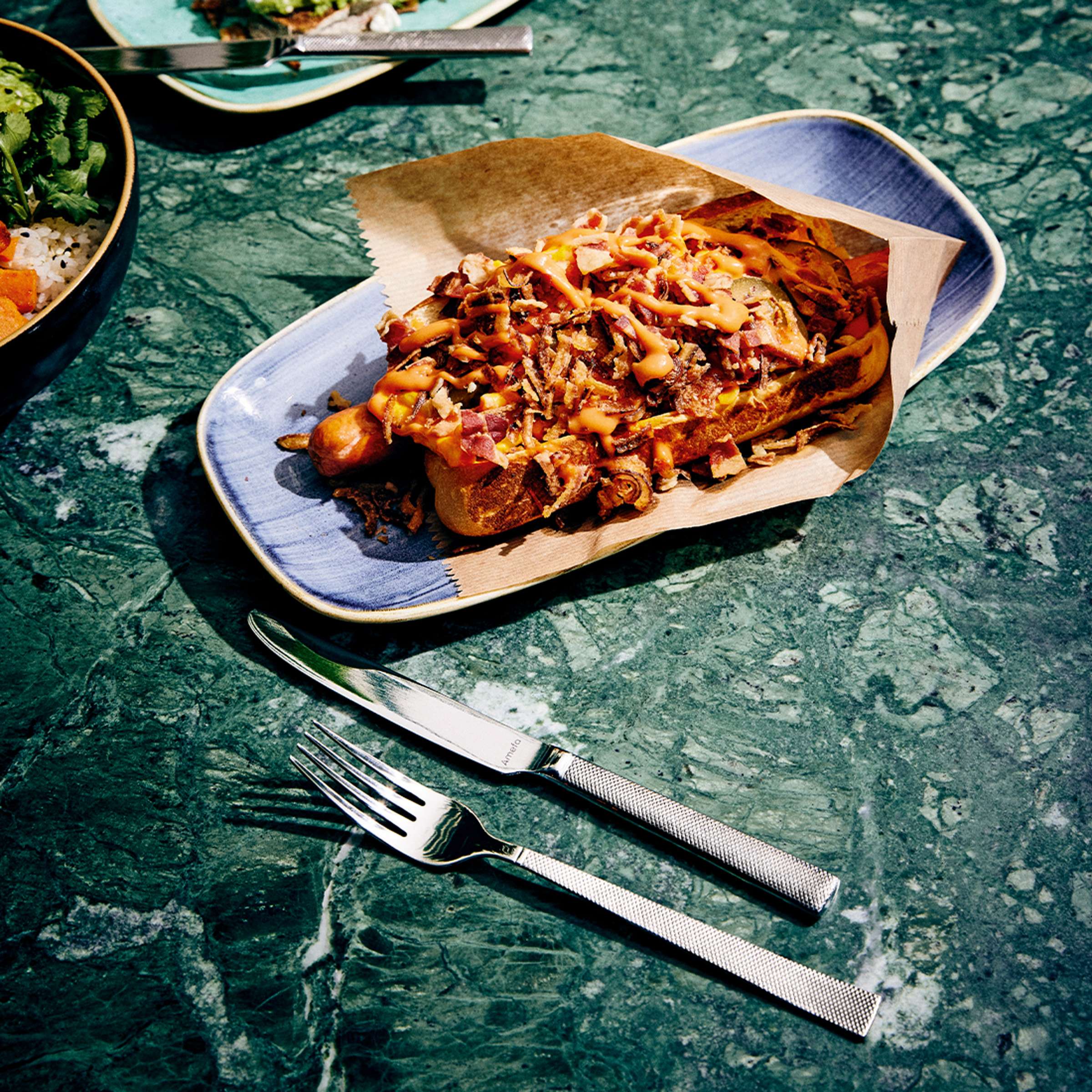 JEWEL Cutlery Set 32-pieces