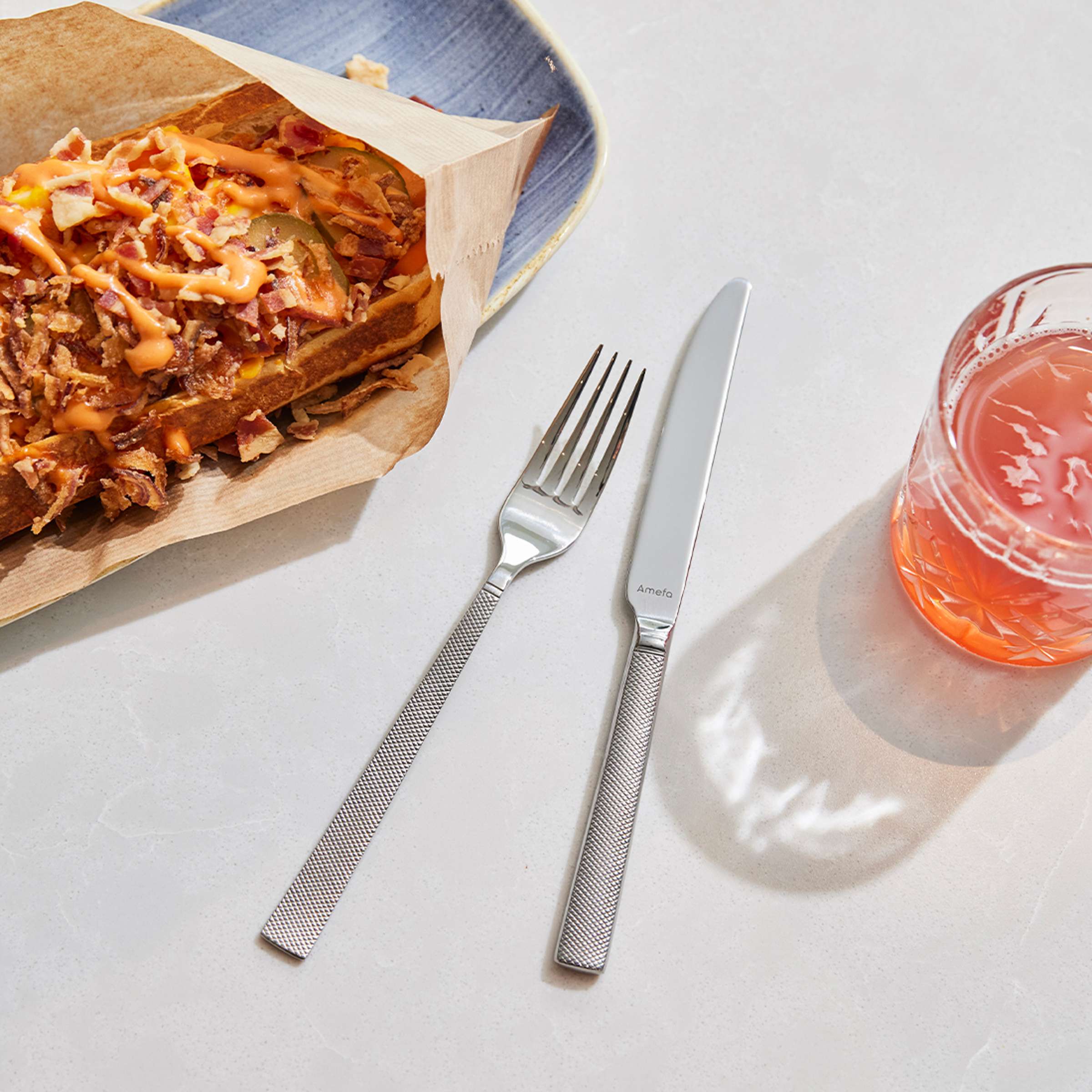 JEWEL Cutlery Set 32-pieces