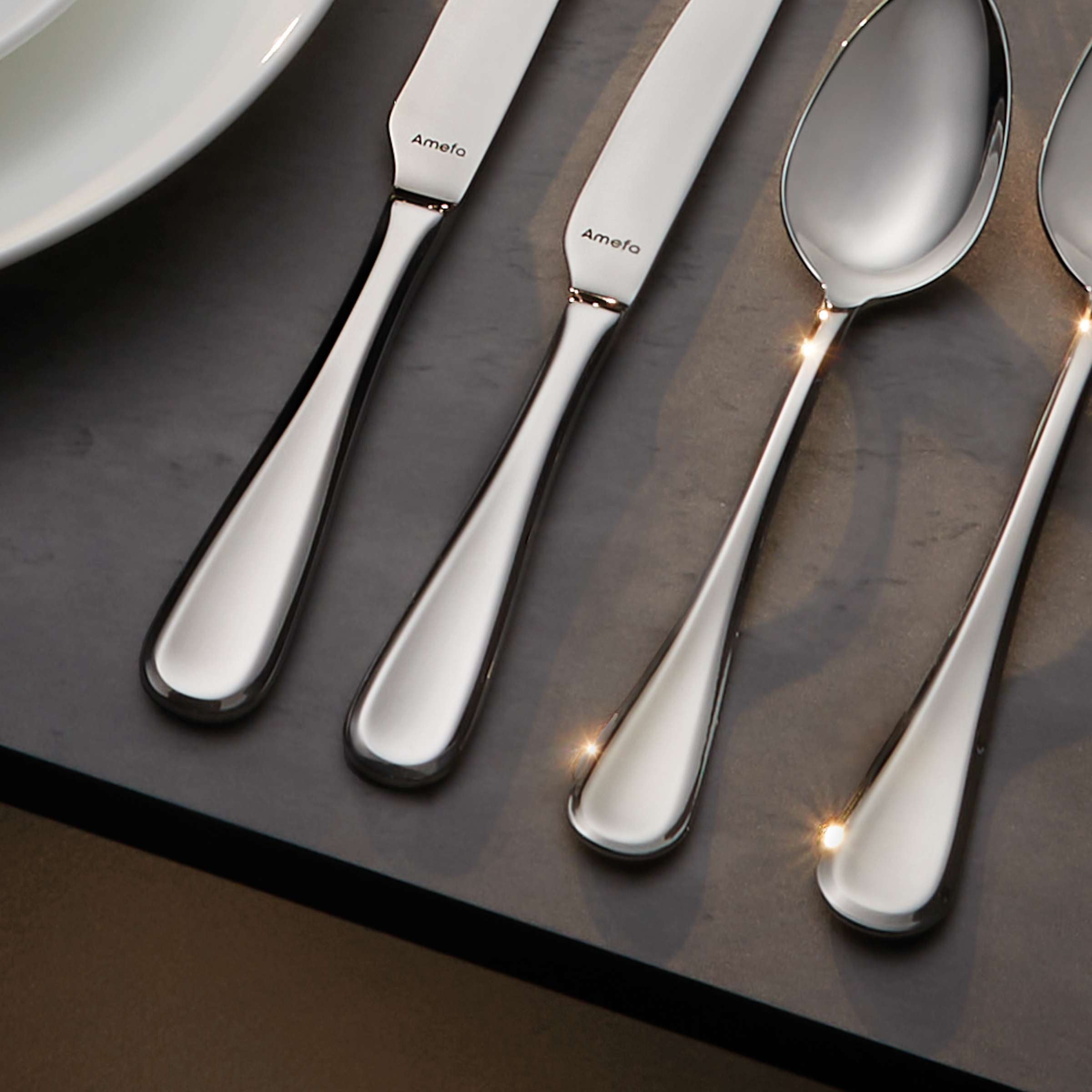 DRIFT Cutlery Set 30-pieces