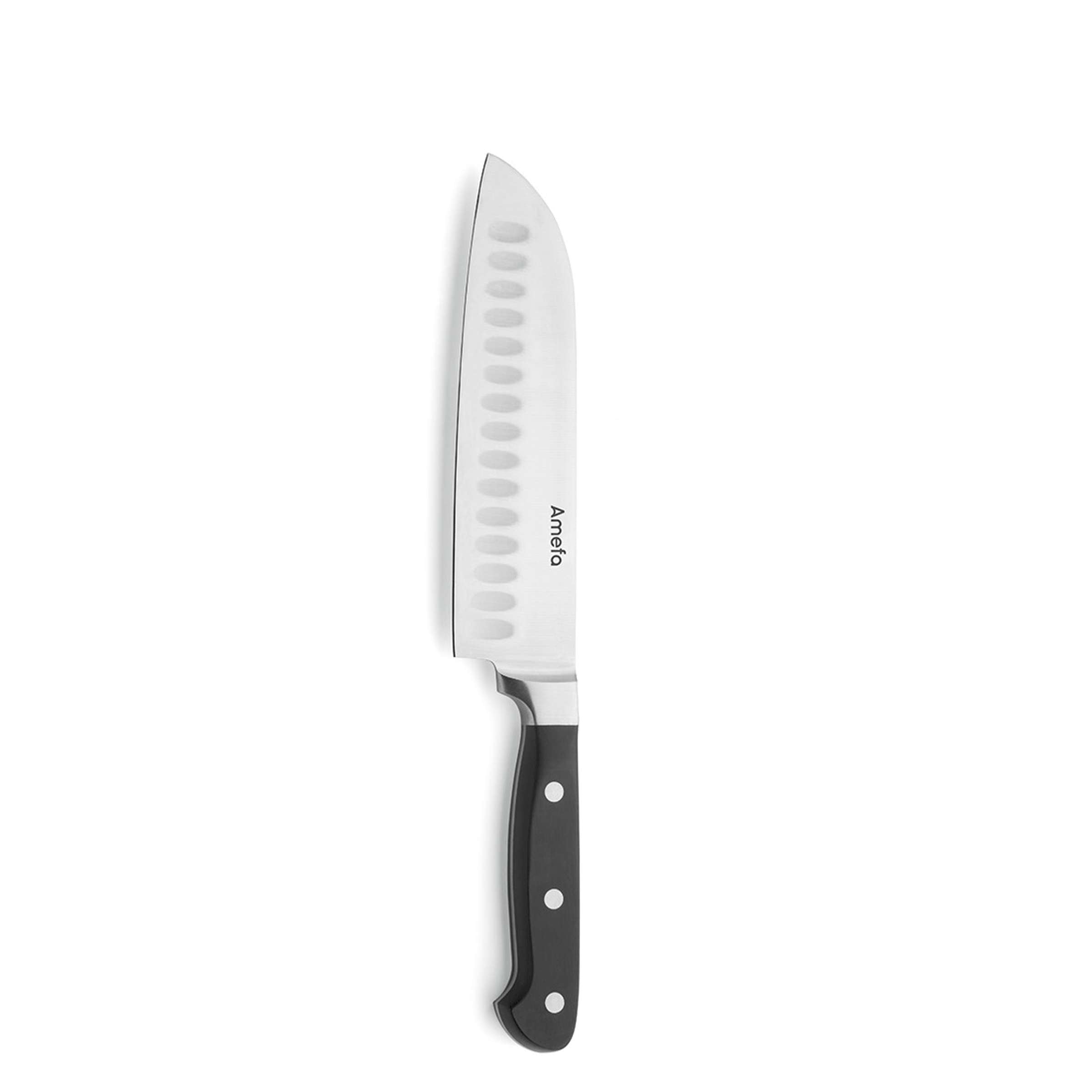 PREMIUM Santoku Knife 7"