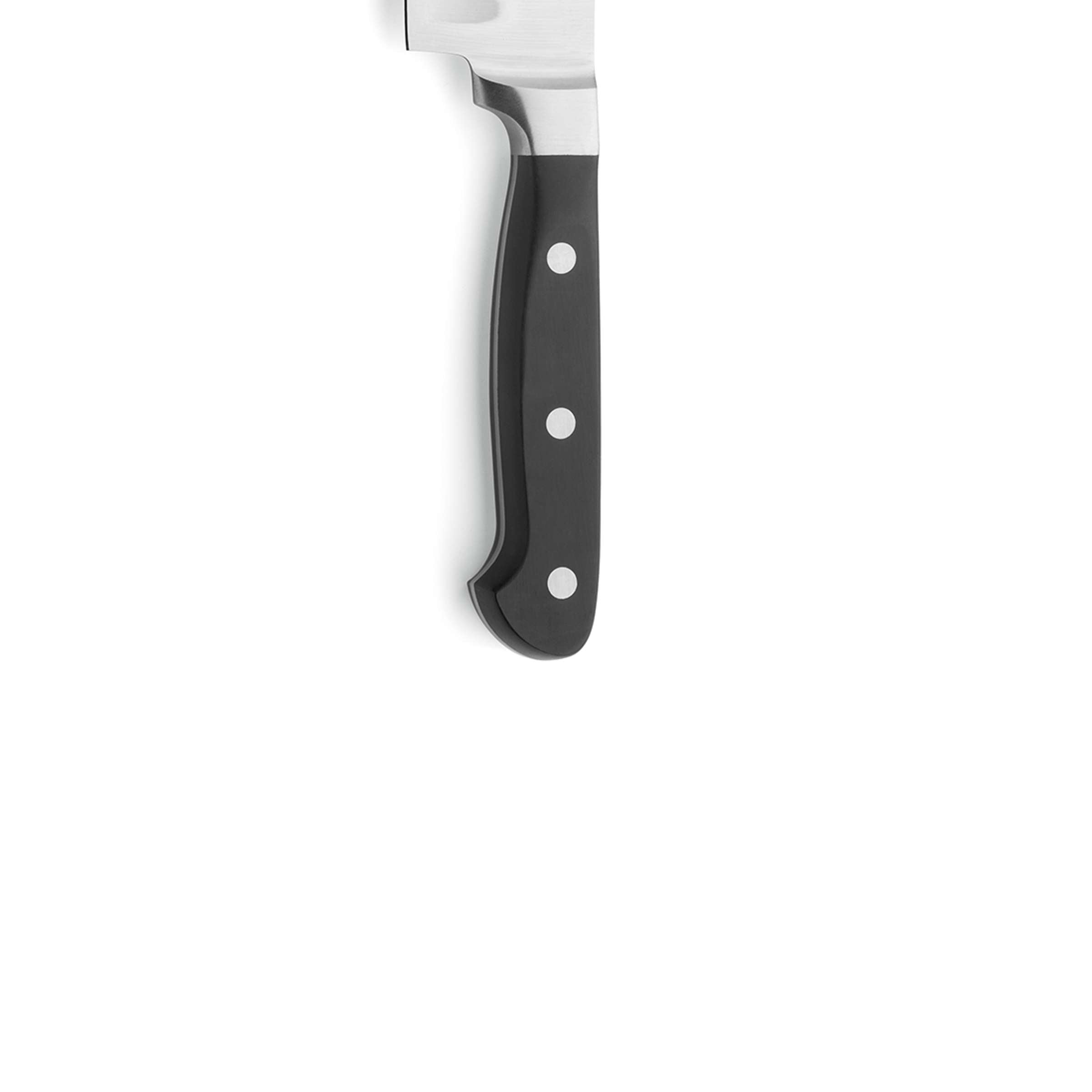 PREMIUM Santoku Knife 7"
