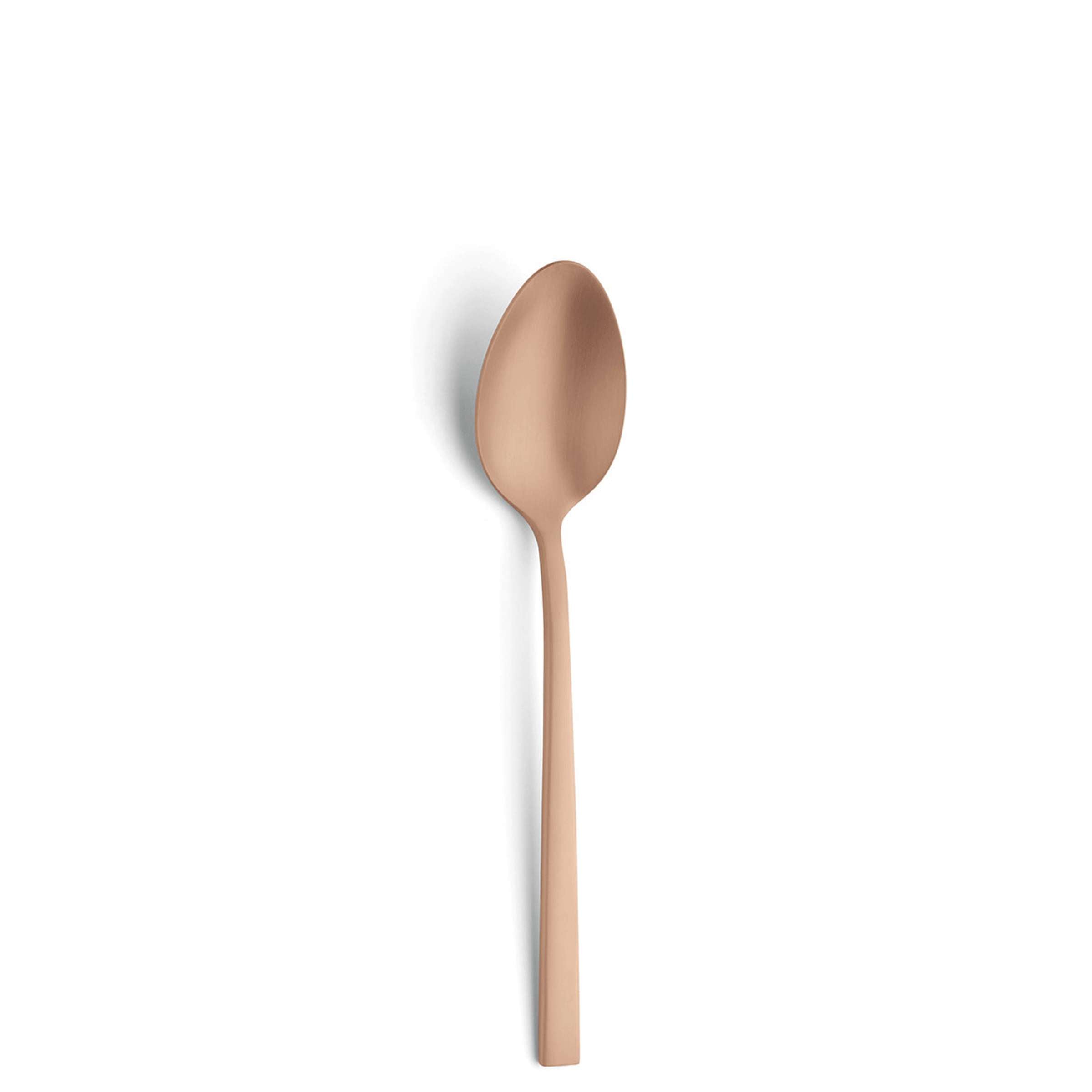 PANO Besteckset 16-teilig PVD kupfer