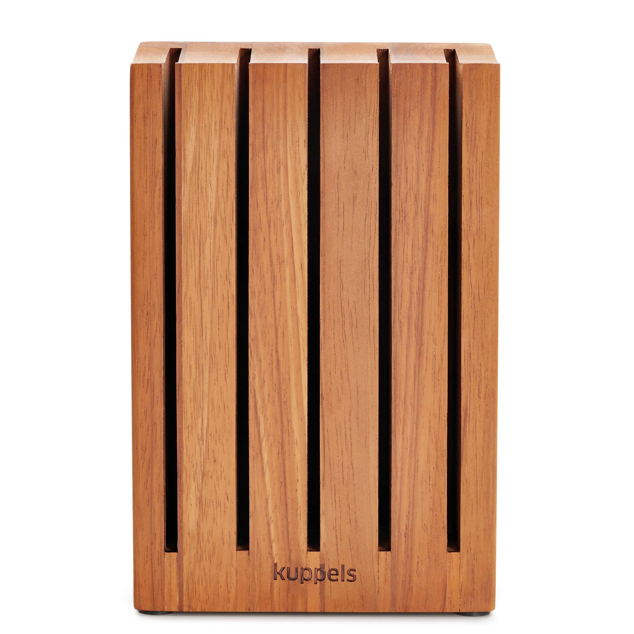 PRESTIGE Messerblock magnetisch