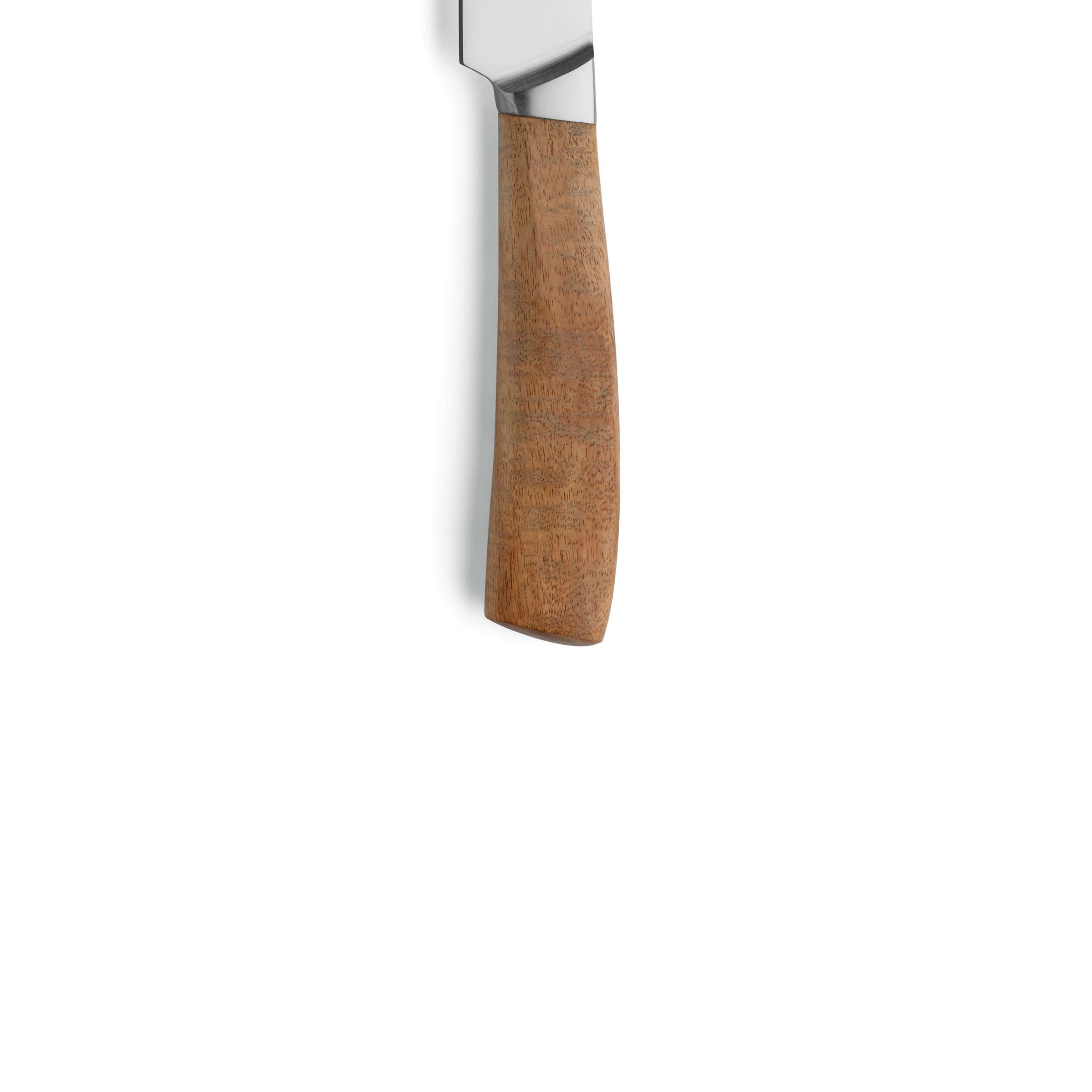 WOOD Brotmesser