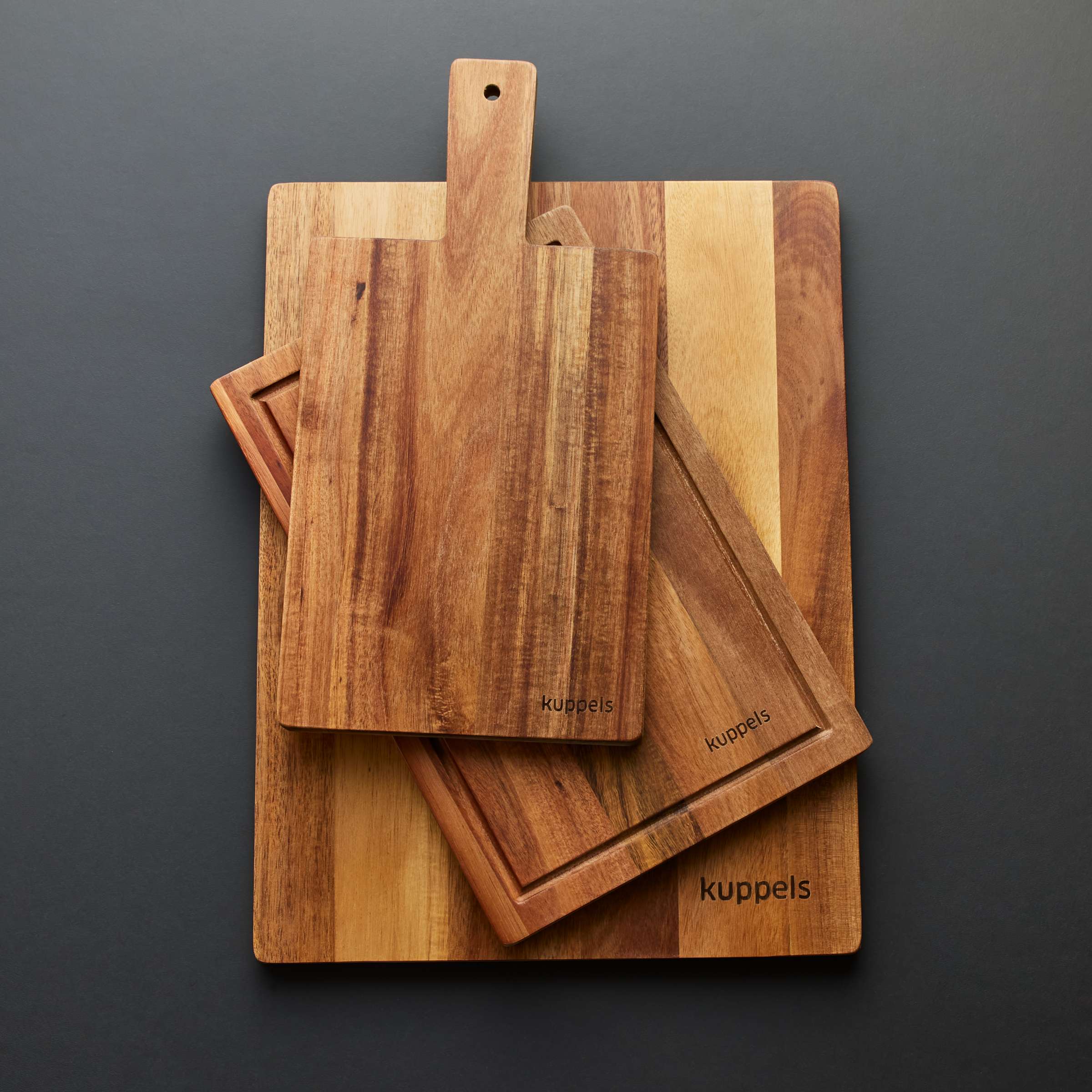 SLICE Chopping Board