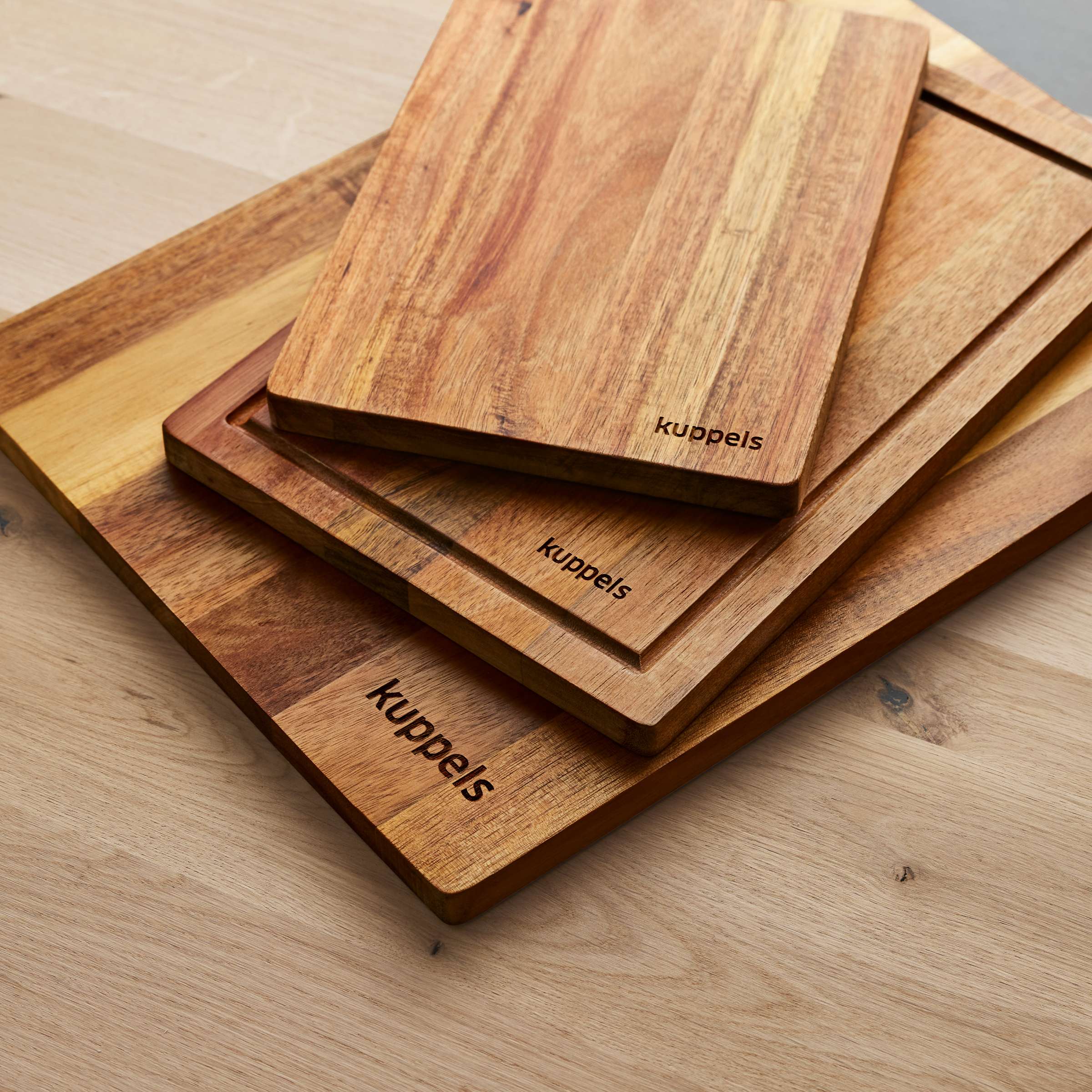 SLICE Chopping Board
