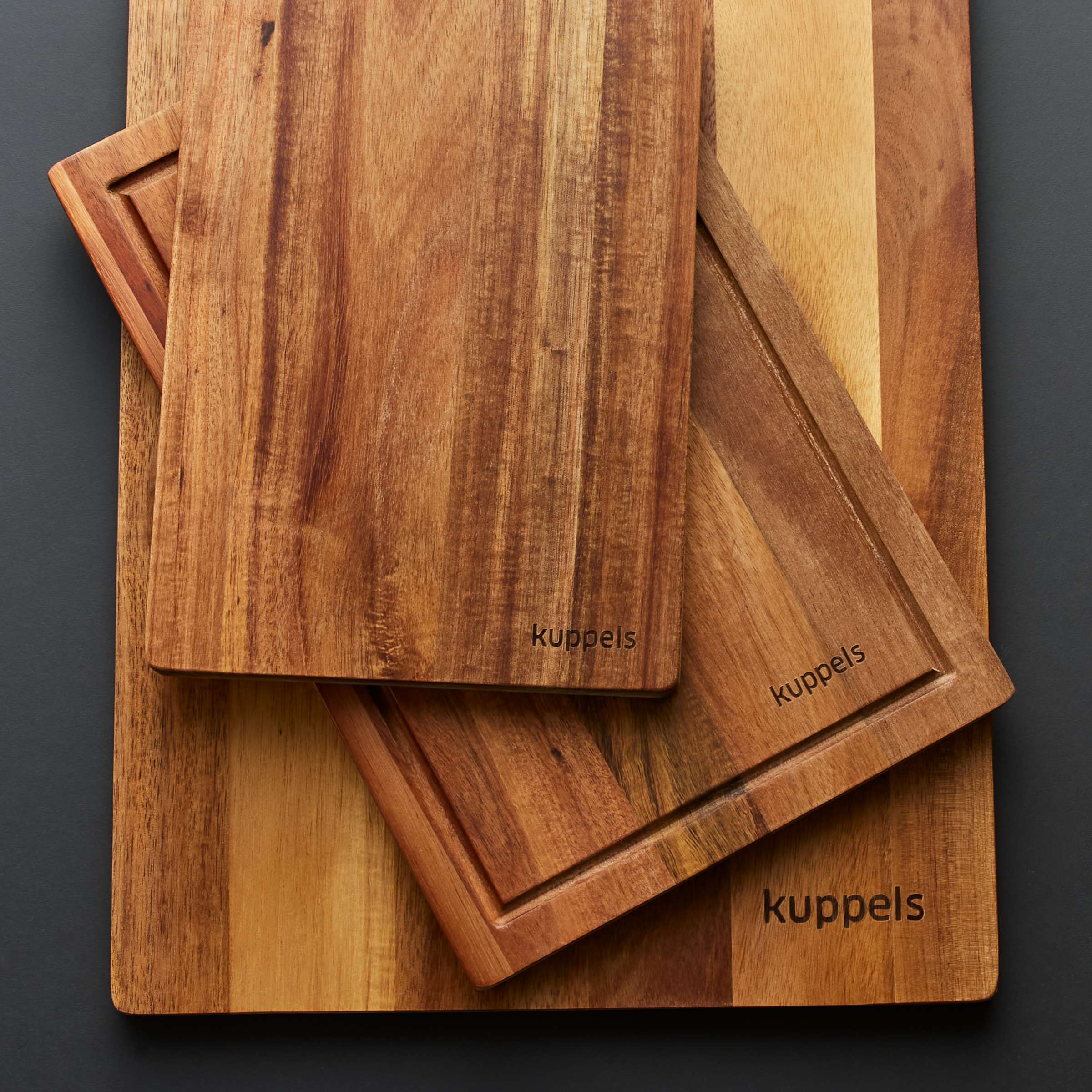 SLICE Chopping Board