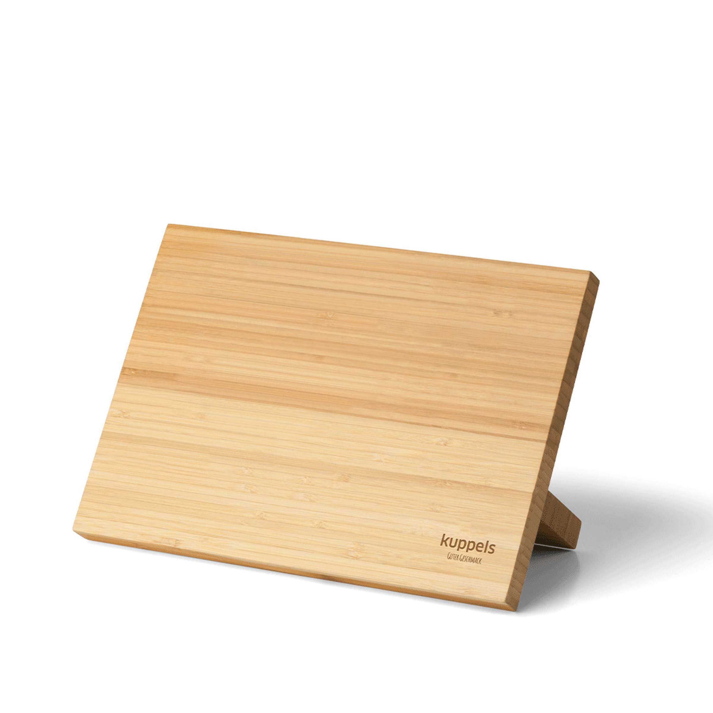 ATTRACTION Knife Block magnetic