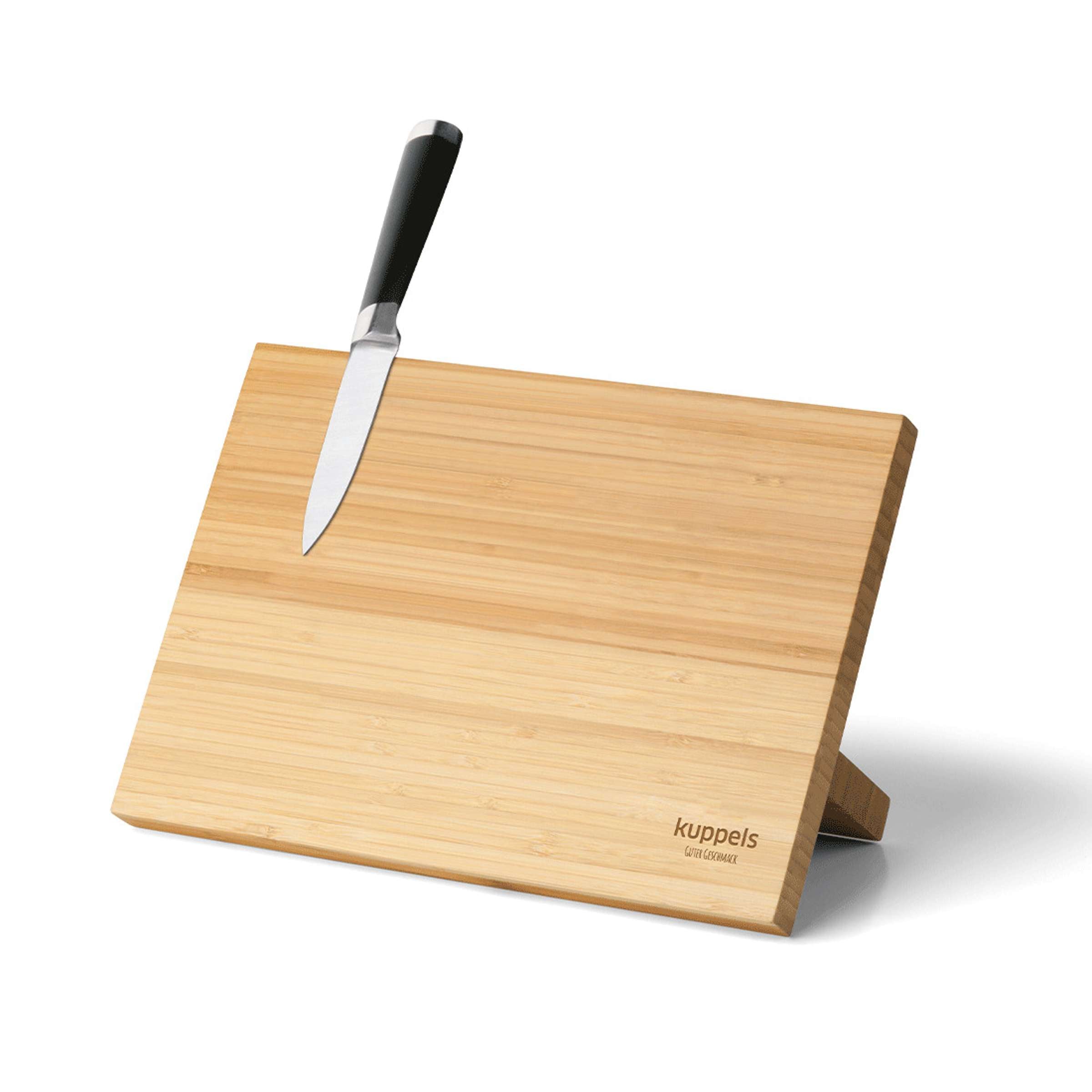 ATTRACTION Knife Block magnetic