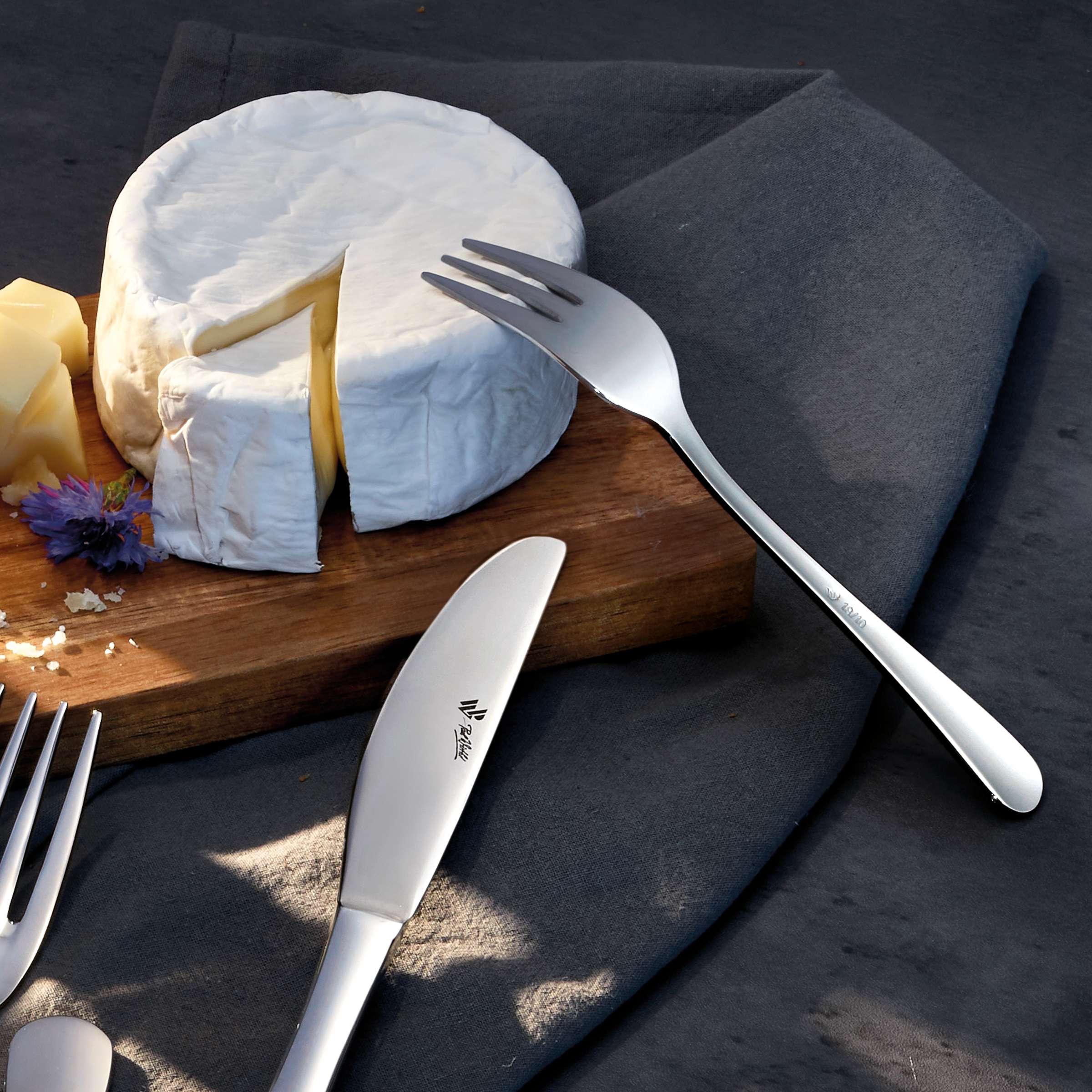 RHODOS Besteckset 30-teilig