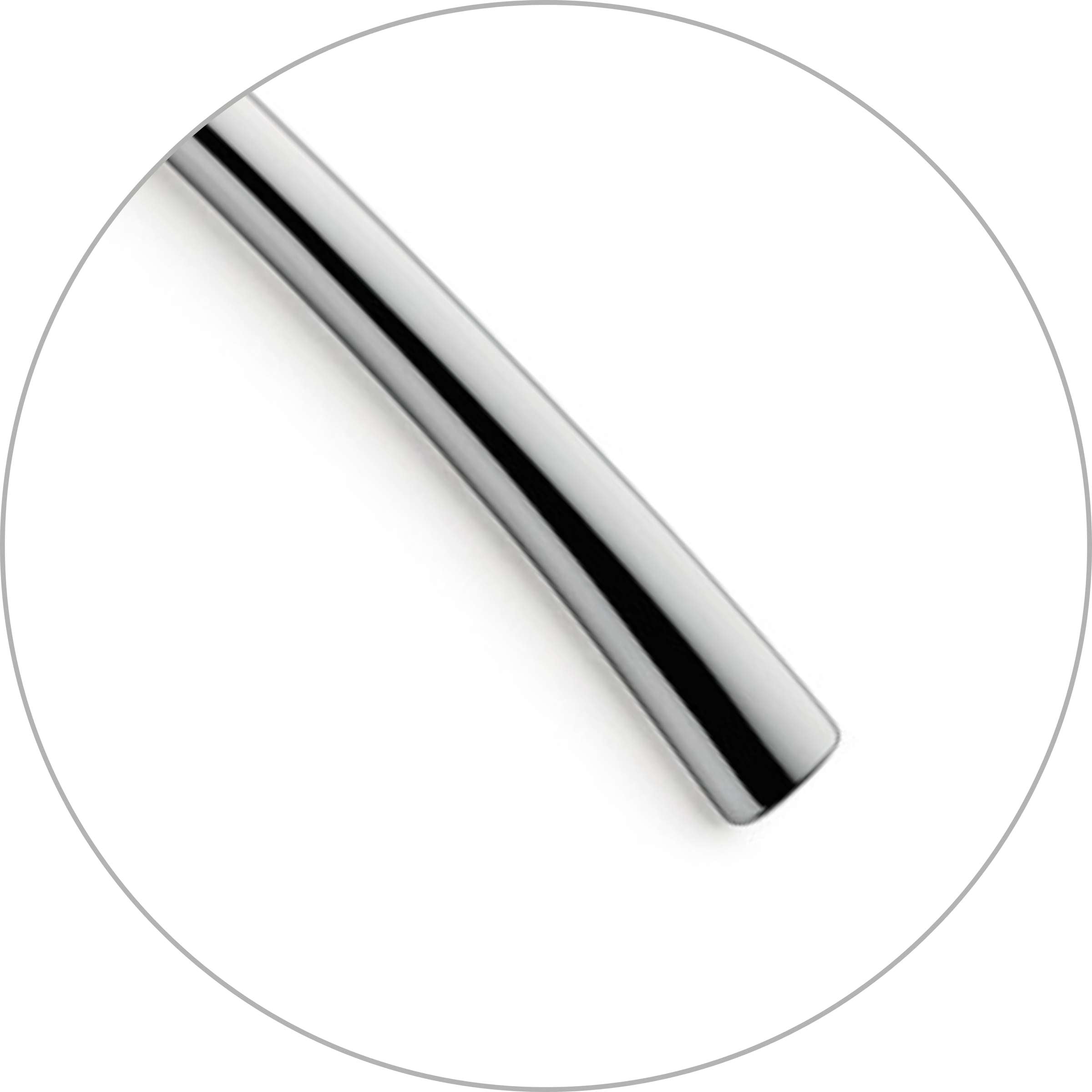 SWING Menümesser Vollheft