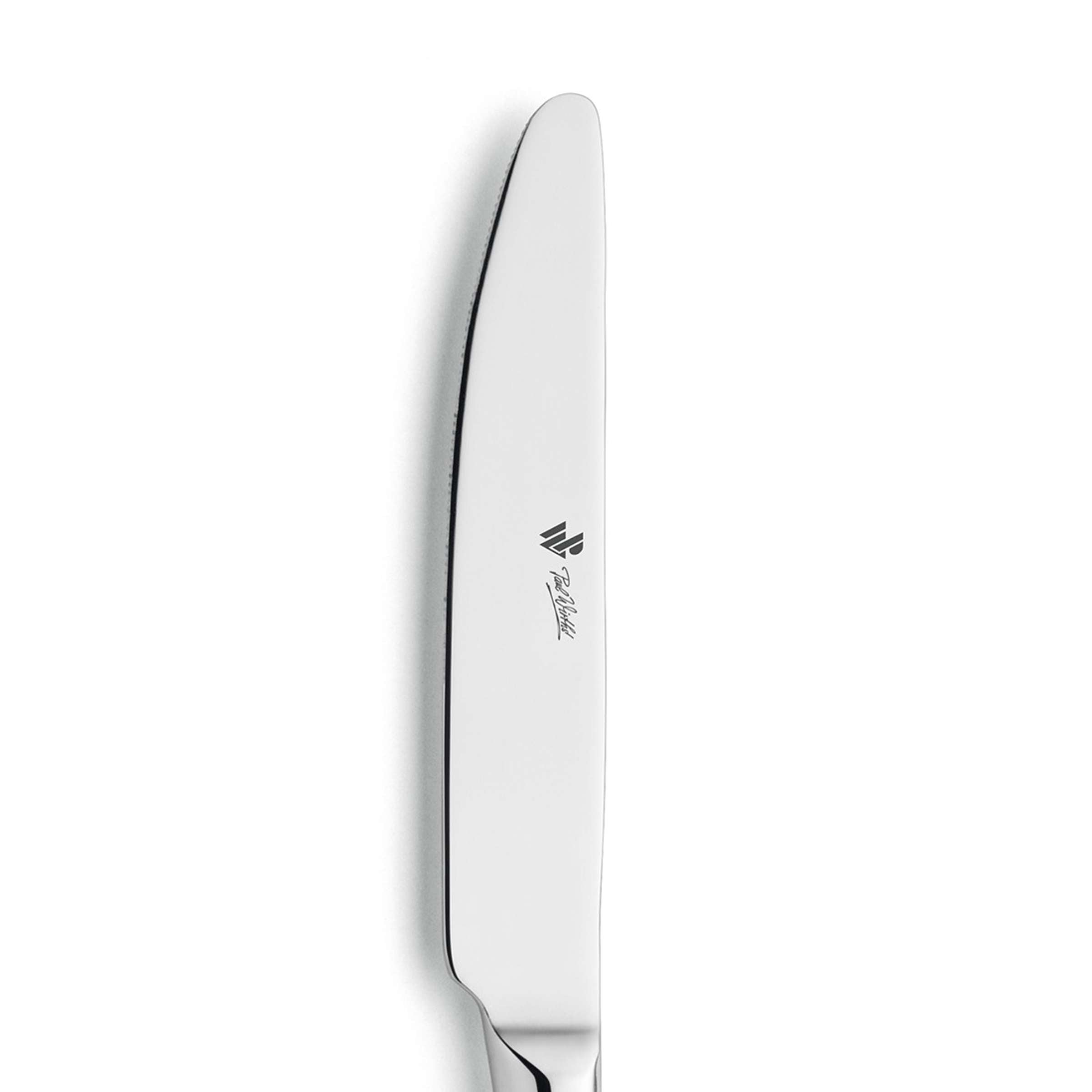 BLUES Table Knife Hollow Handle