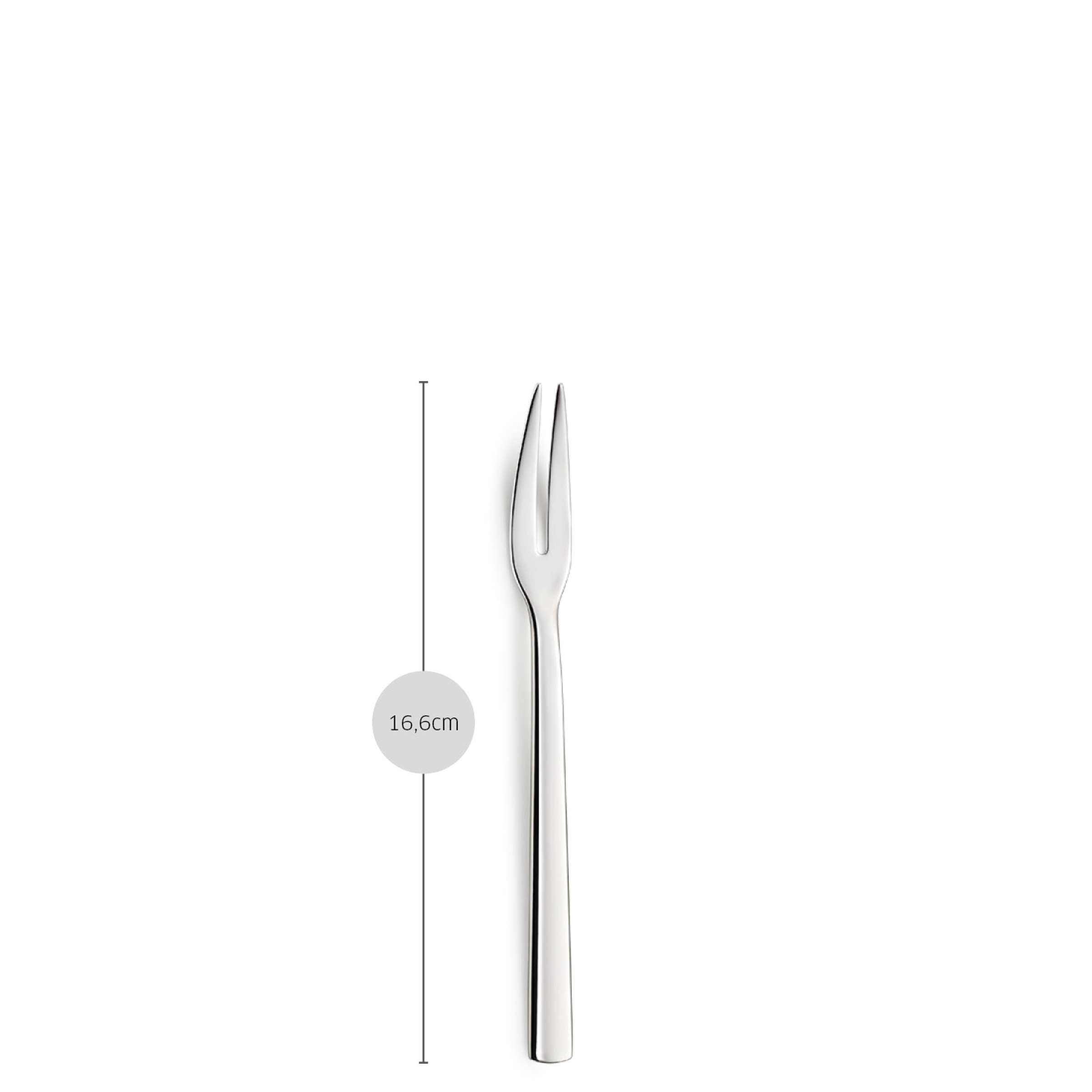 AURA Cold Meat Fork